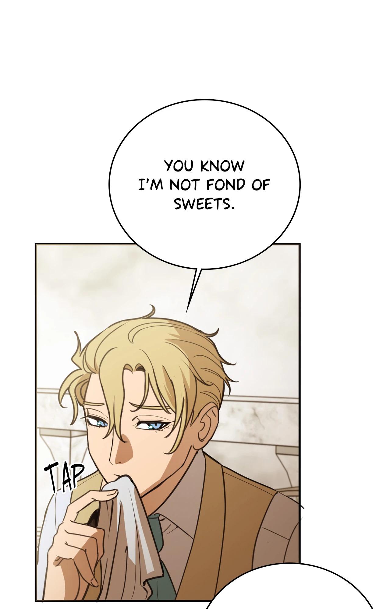 Caladrius Chapter 12 page 40 - 