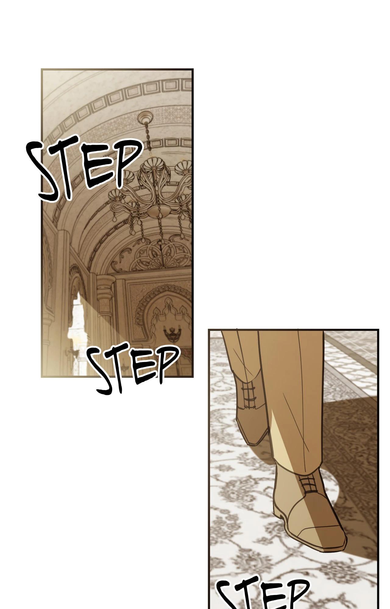 Caladrius Chapter 12 page 45 - 