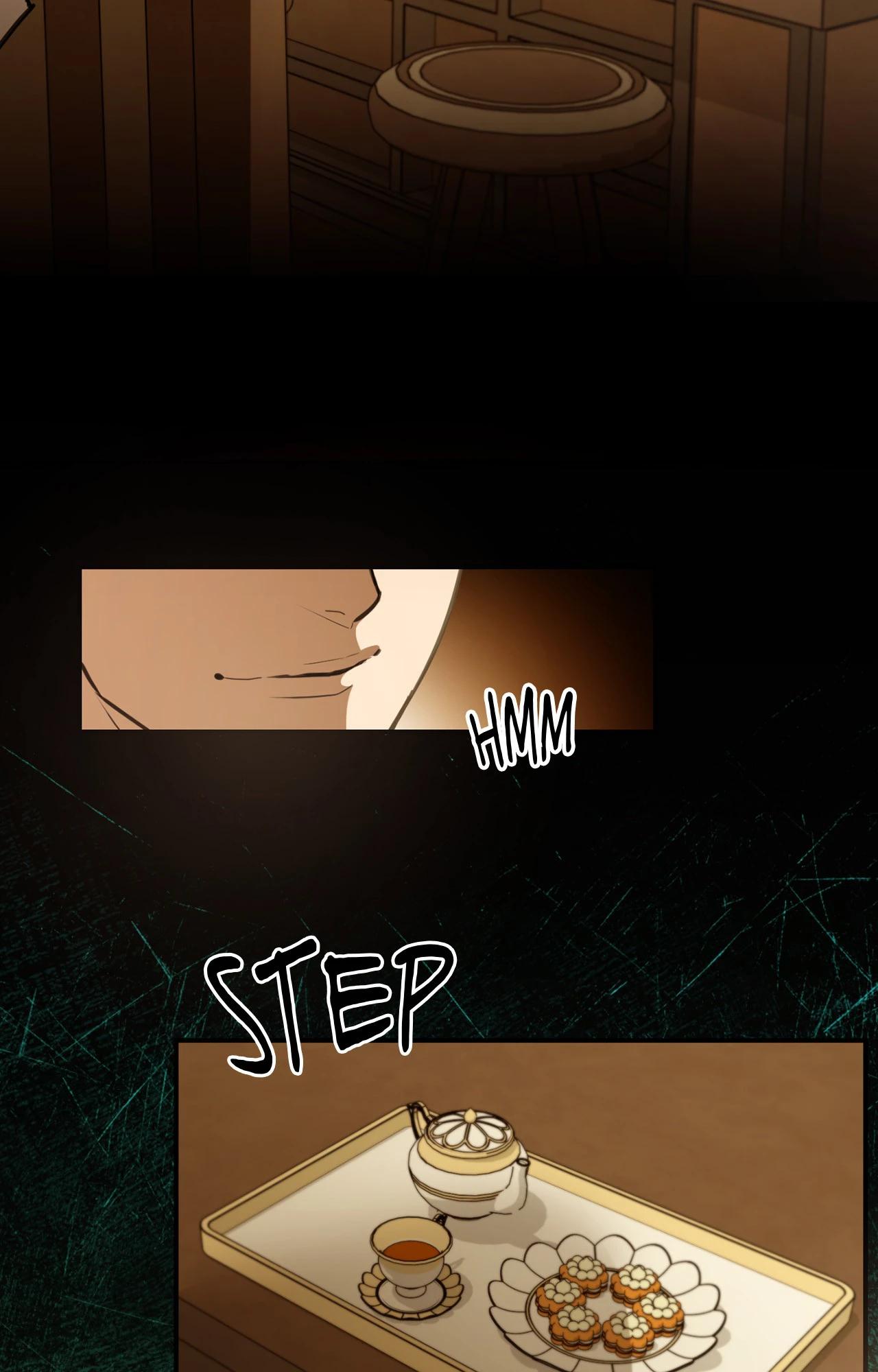 Caladrius Chapter 12 page 47 - 