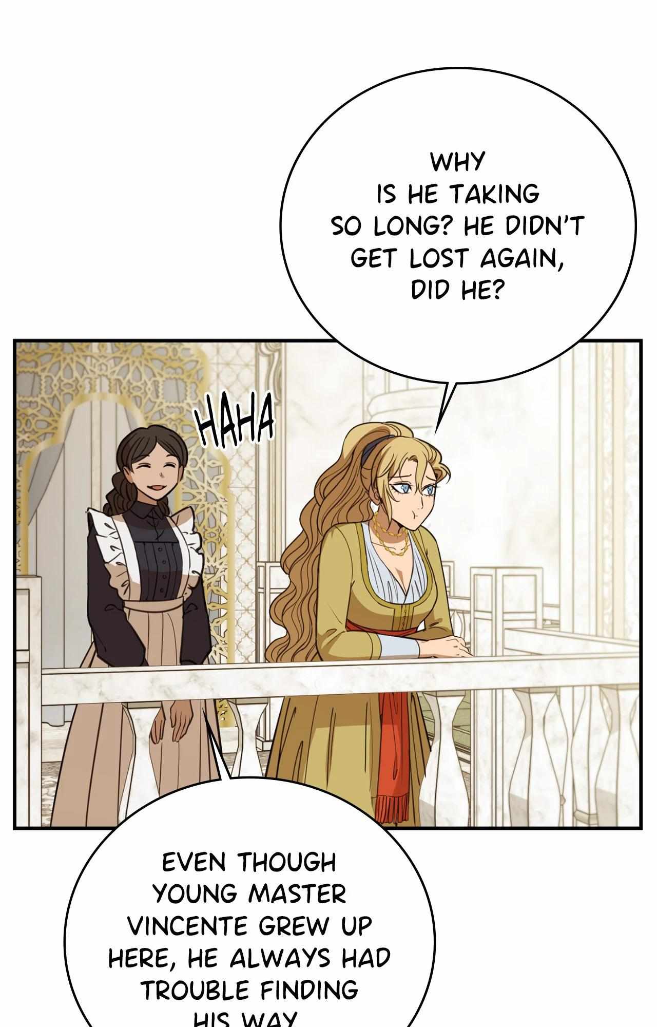 Caladrius Chapter 12 page 51 - 