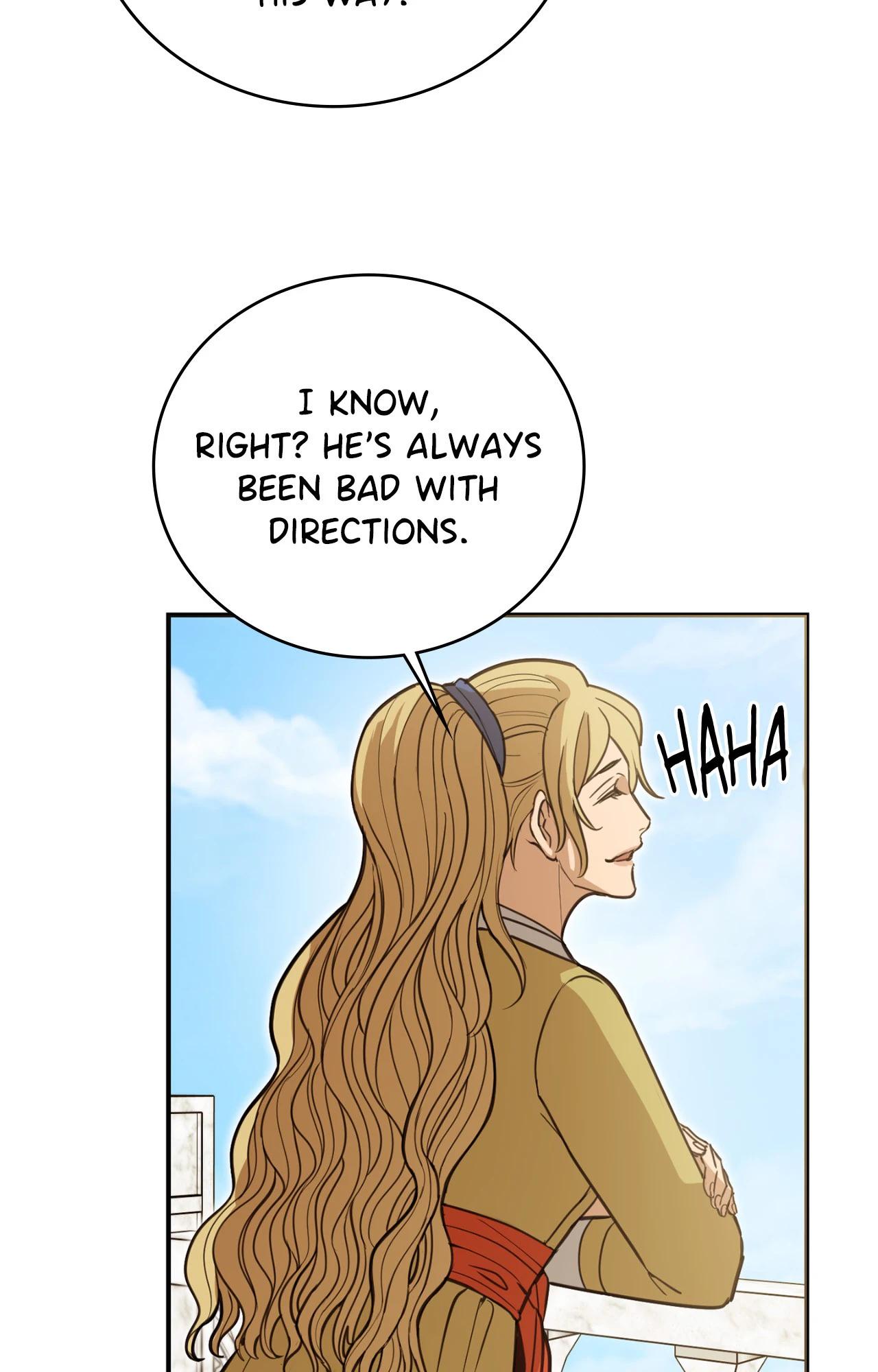 Caladrius Chapter 12 page 52 - 