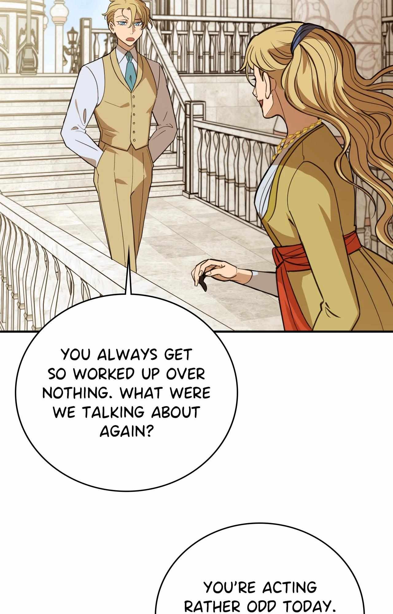 Caladrius Chapter 12 page 54 - 