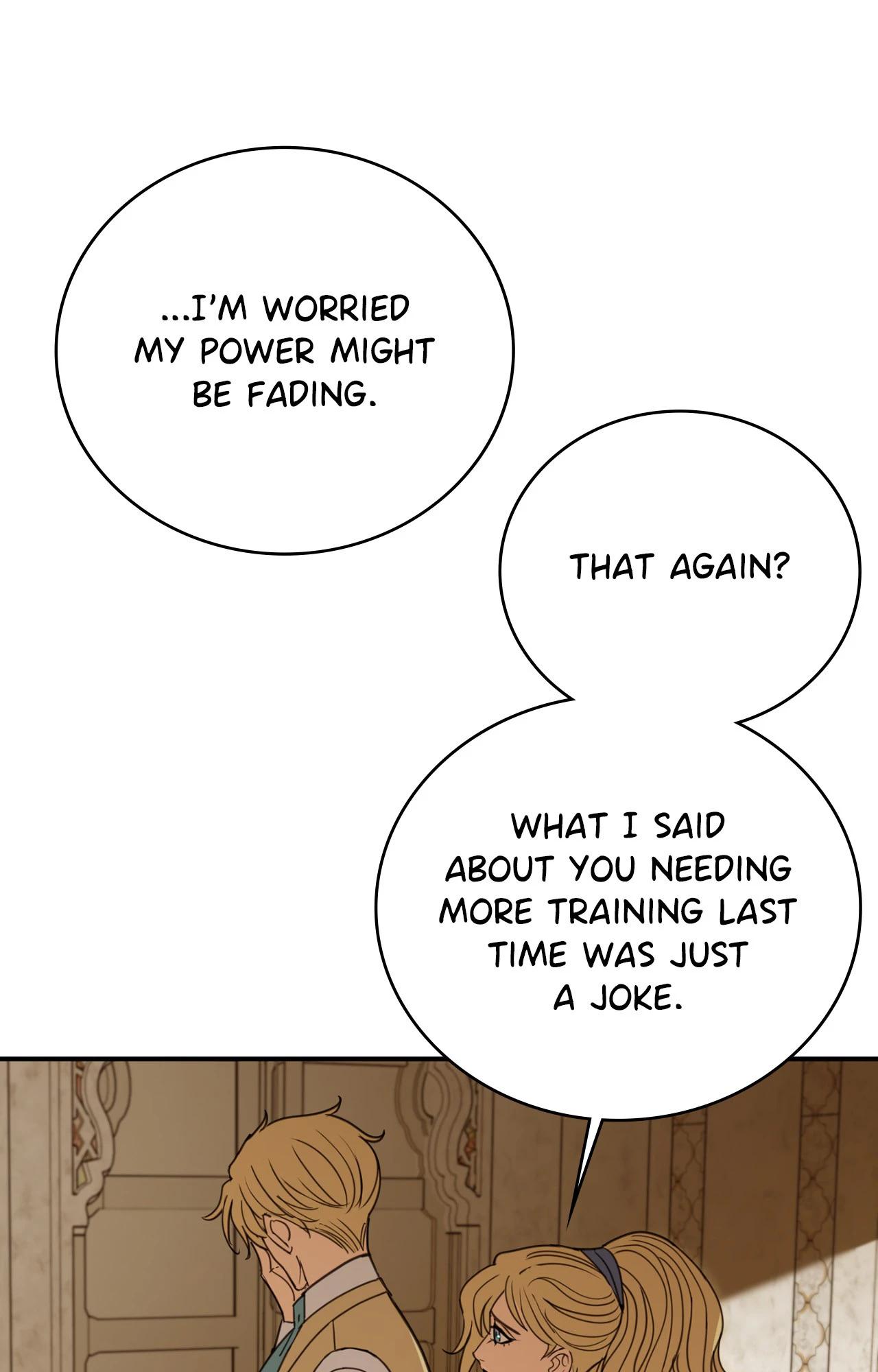 Caladrius Chapter 12 page 58 - 