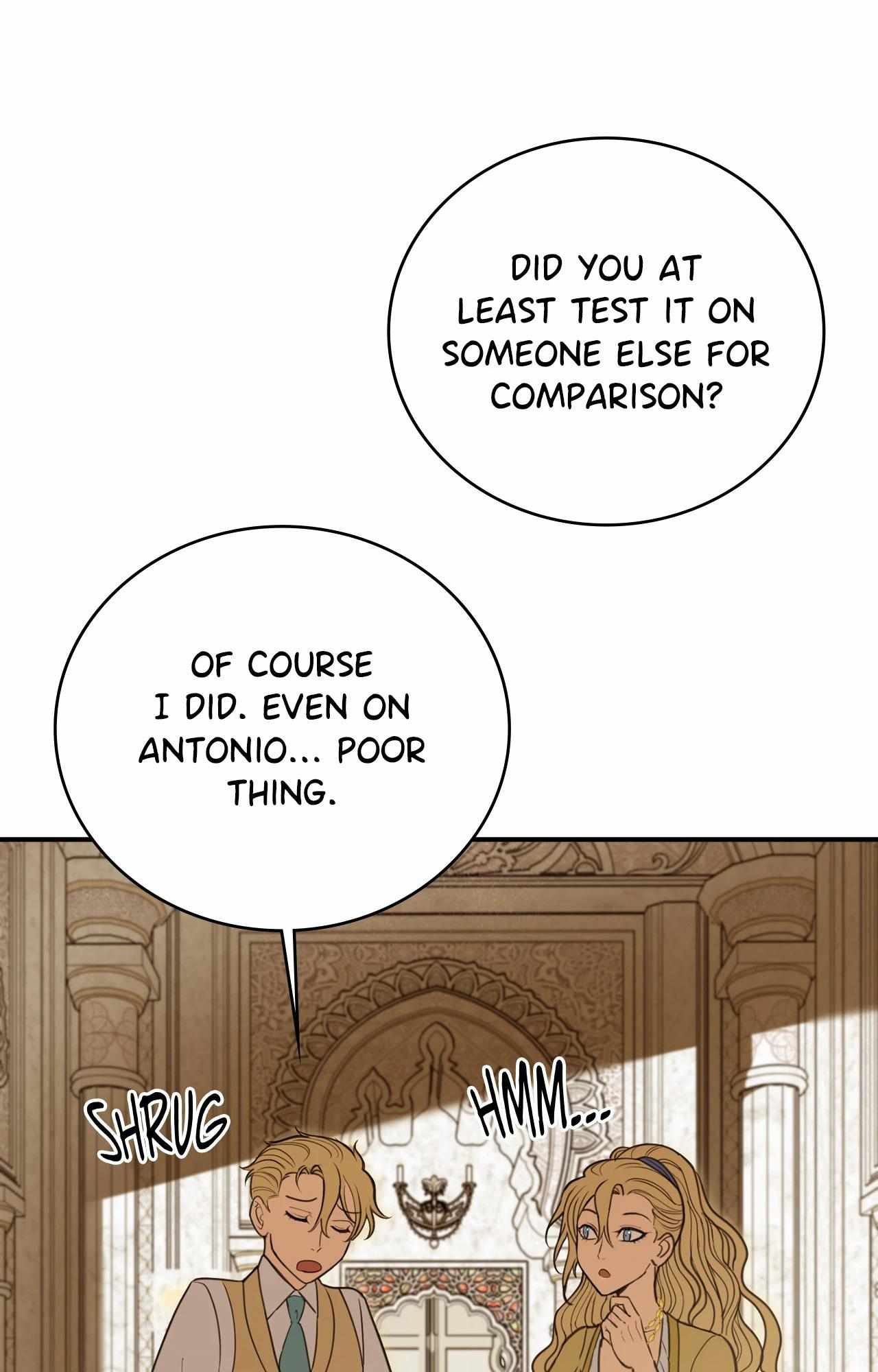 Caladrius Chapter 12 page 62 - 