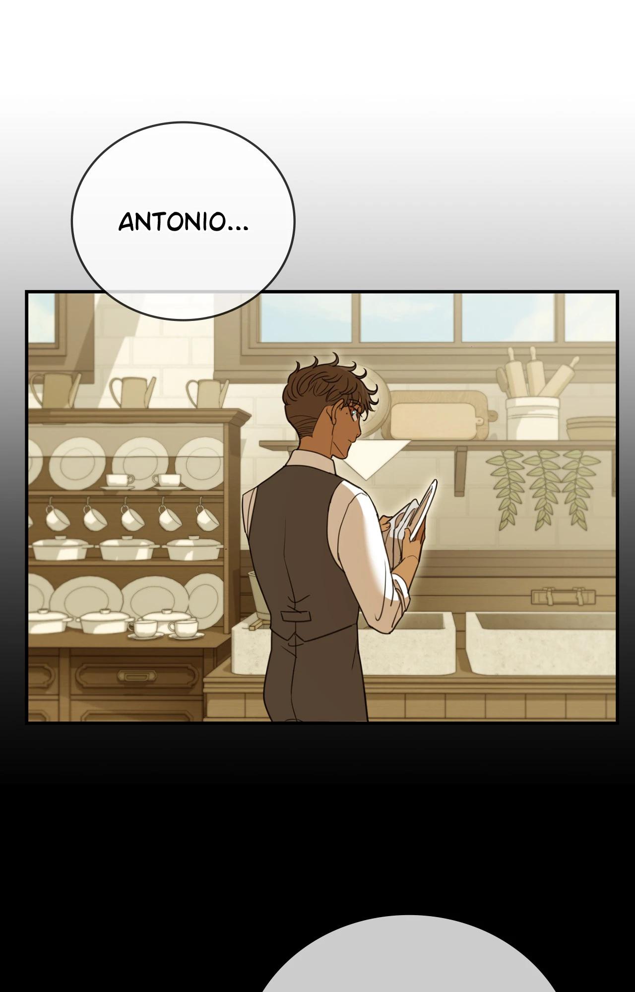 Caladrius Chapter 12 page 64 - 