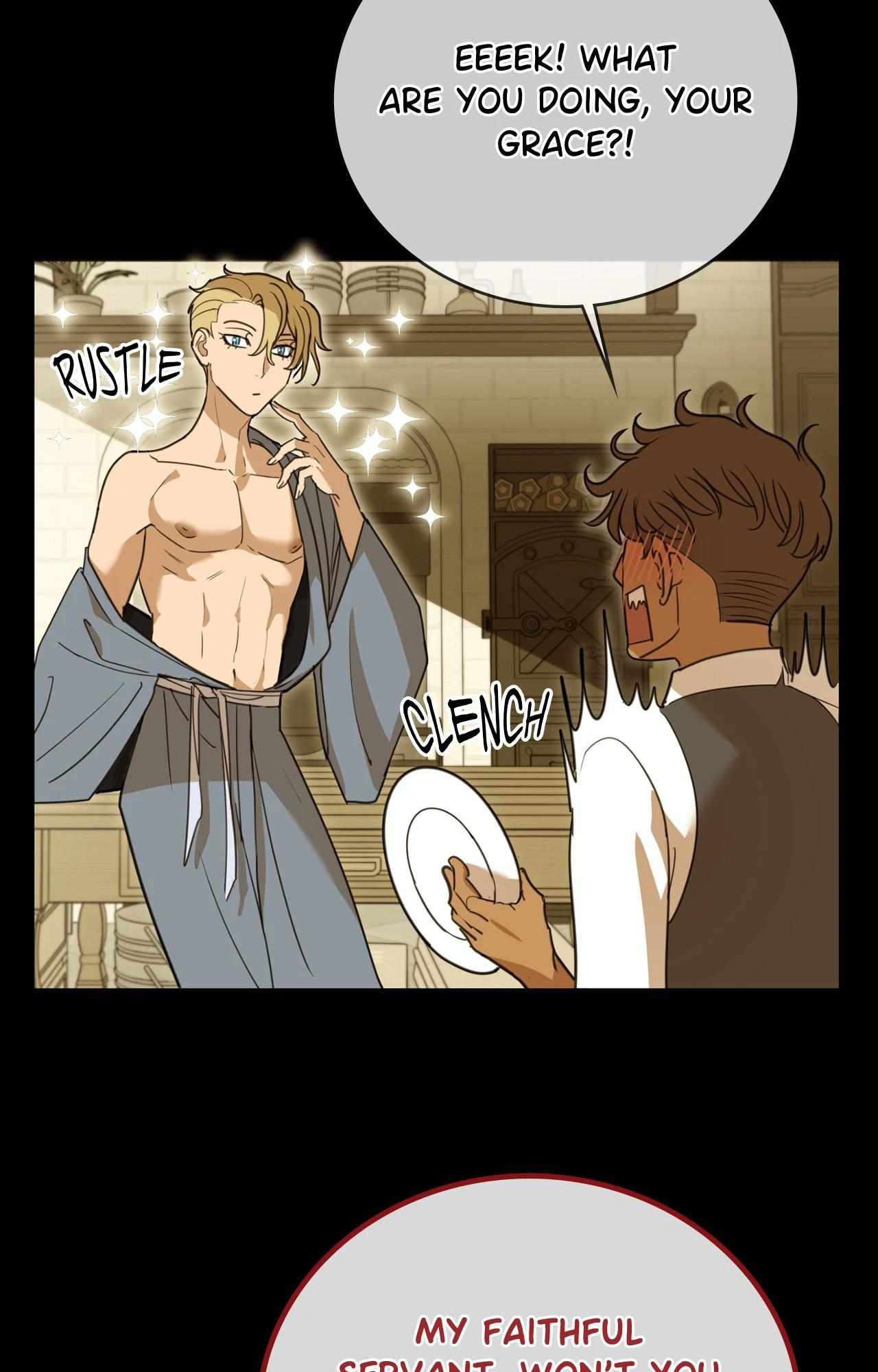 Caladrius Chapter 12 page 65 - 