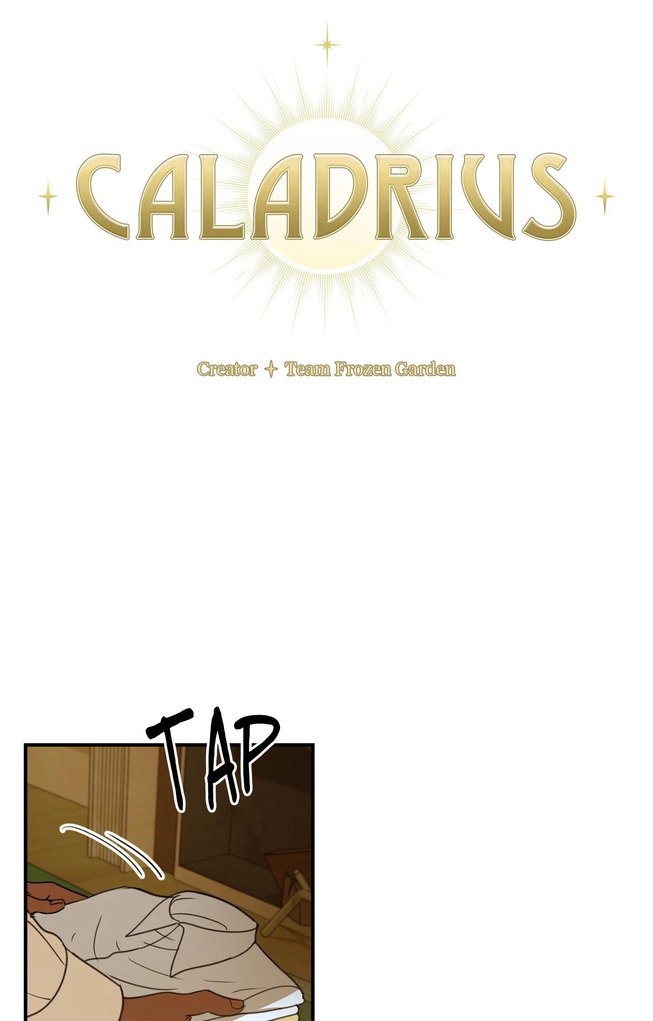 Caladrius Chapter 12 page 8 - 