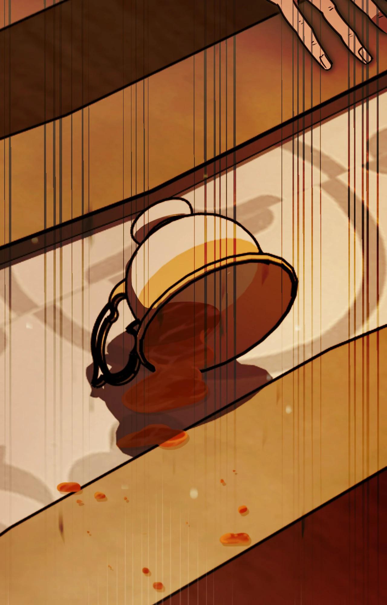 Caladrius Chapter 12 page 76 - 