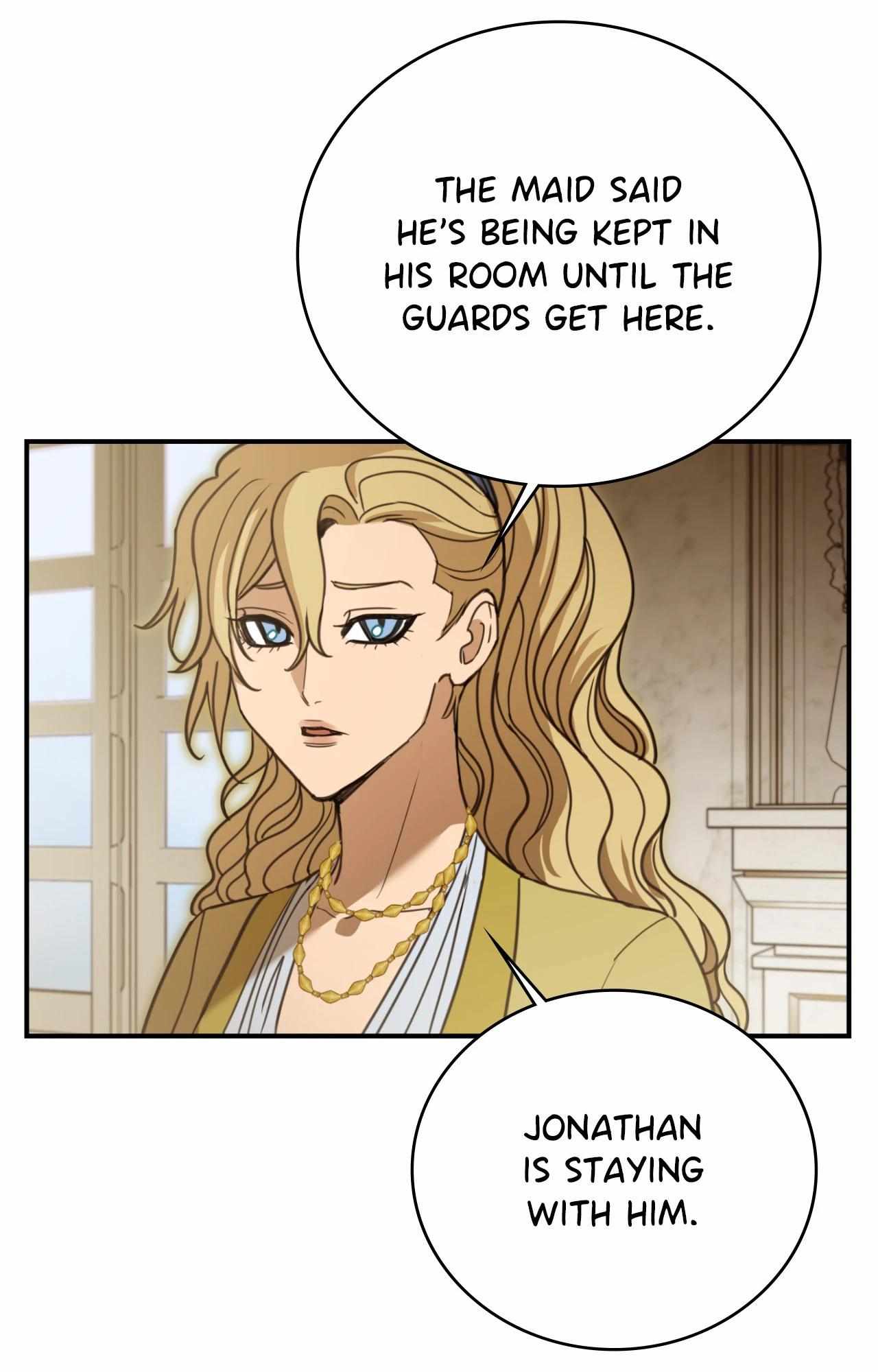 Caladrius Chapter 13 page 14 - 