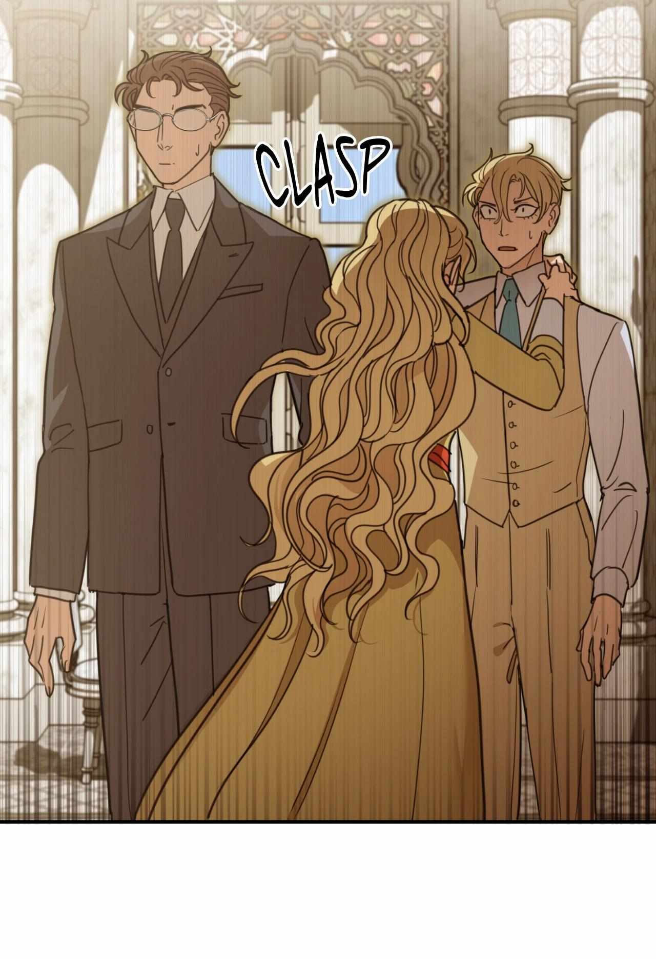 Caladrius Chapter 13 page 23 - 
