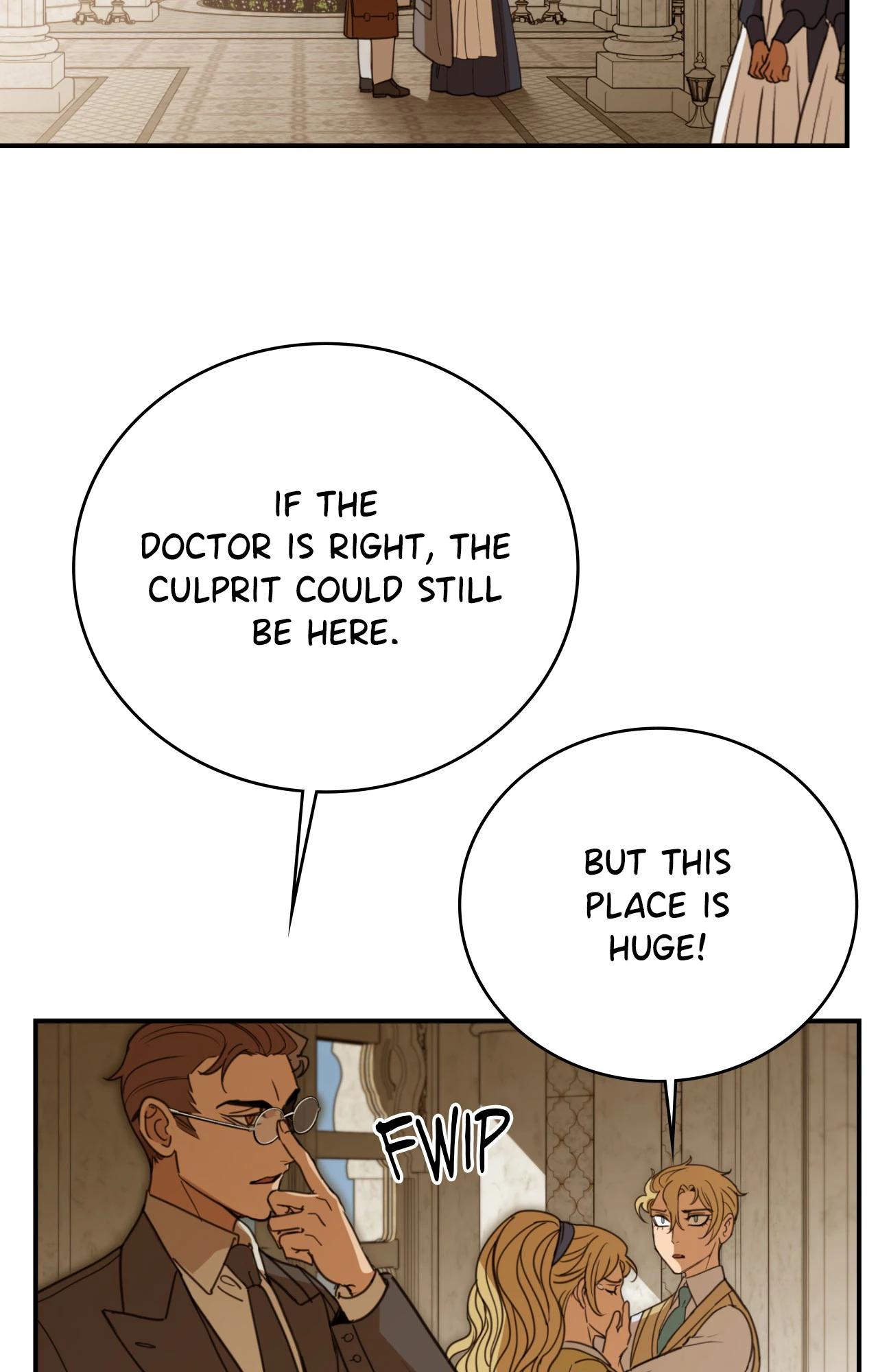Caladrius Chapter 13 page 25 - 