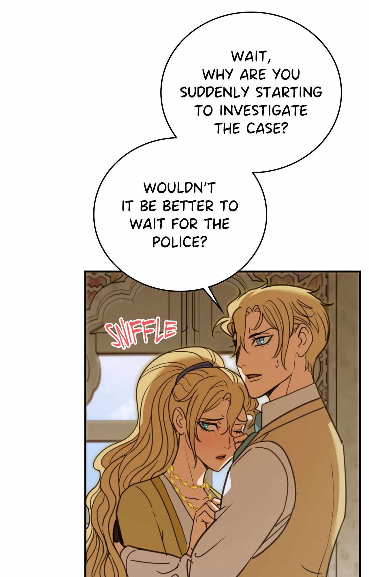 Caladrius Chapter 13 page 29 - 