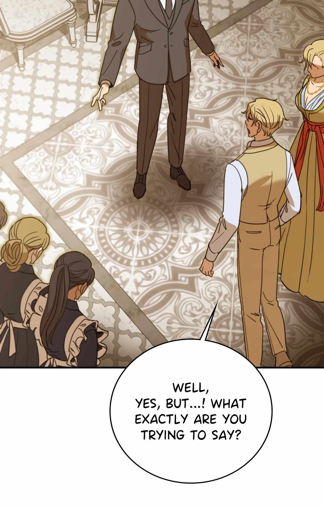 Caladrius Chapter 13 page 31 - 