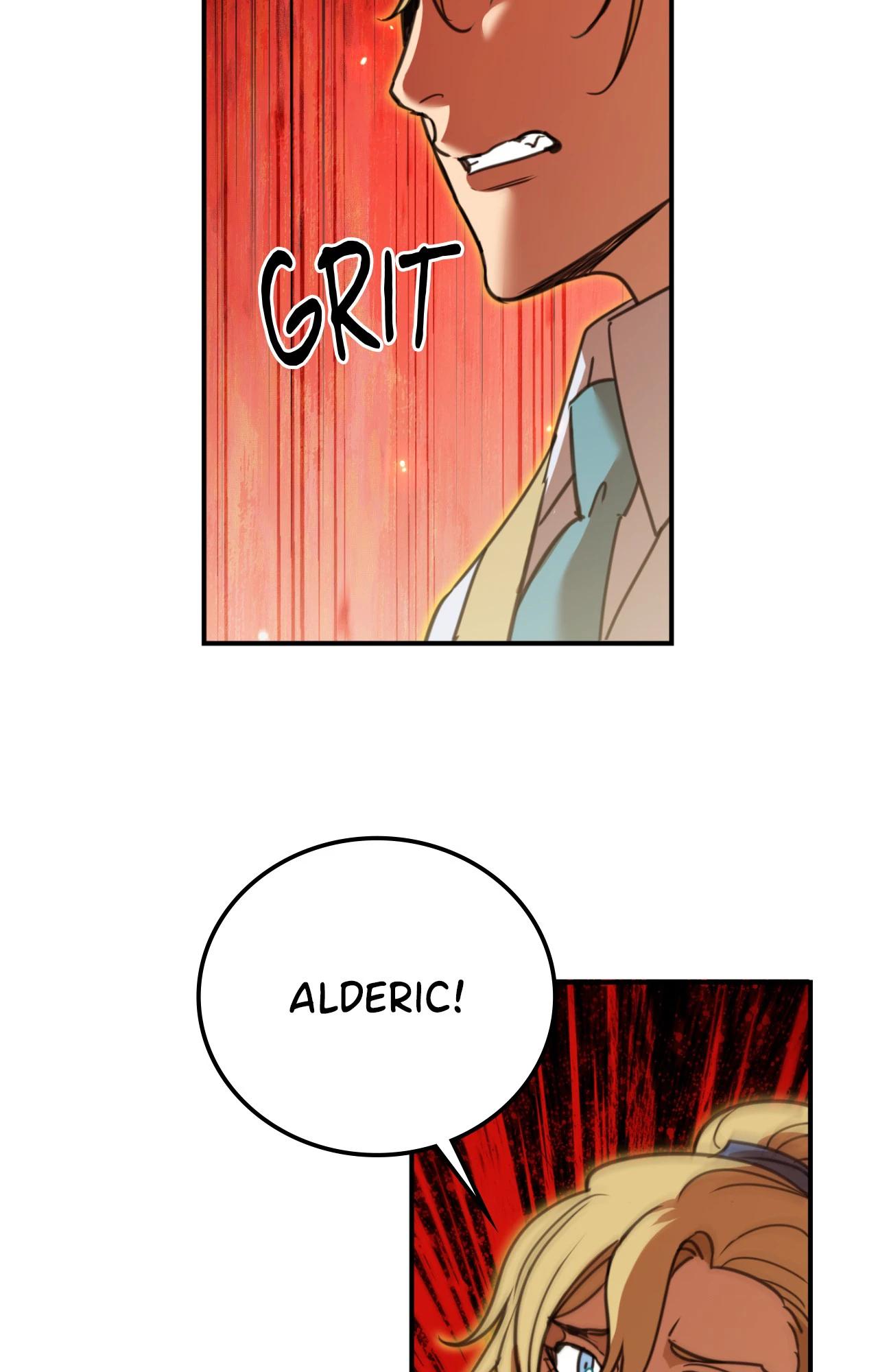 Caladrius Chapter 13 page 34 - 