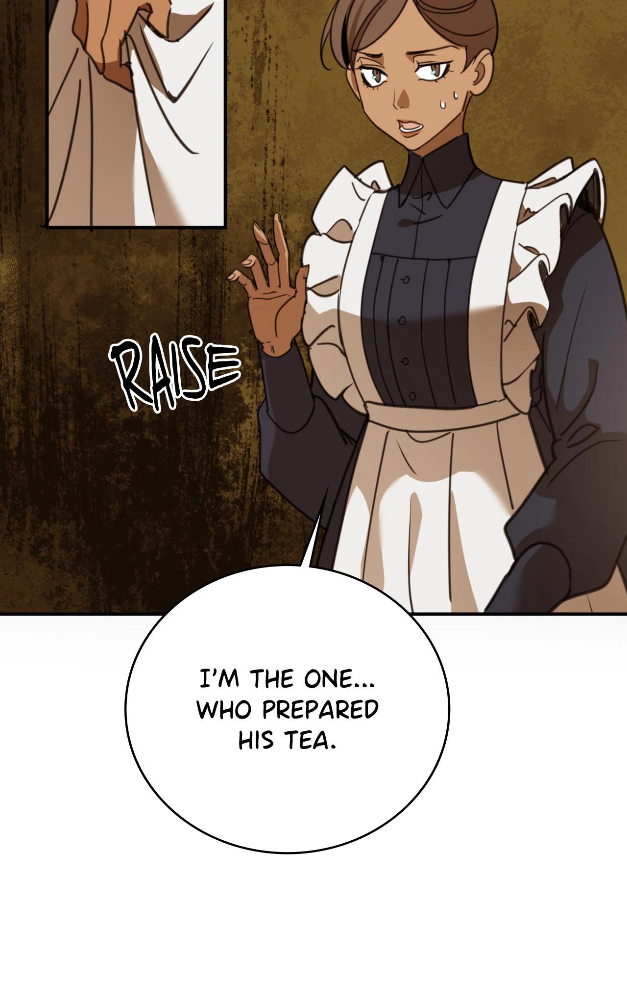 Caladrius Chapter 13 page 38 - 