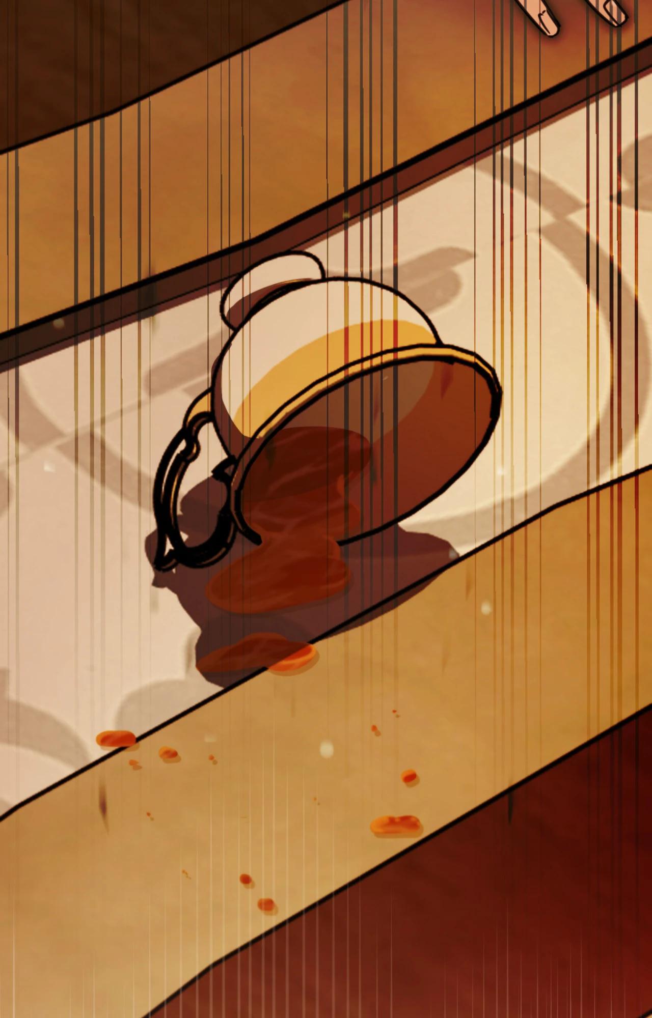 Caladrius Chapter 13 page 5 - 