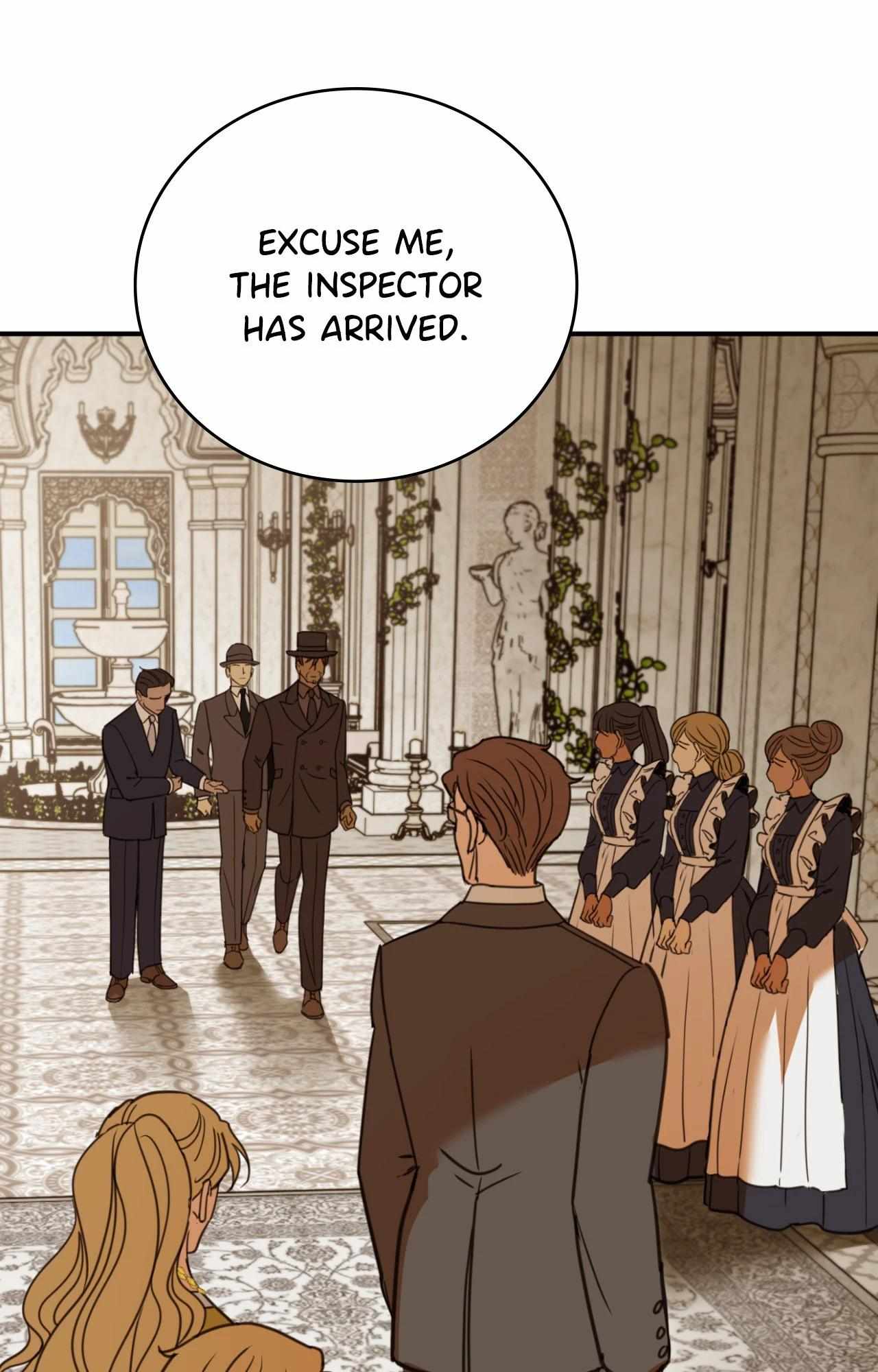 Caladrius Chapter 13 page 50 - 