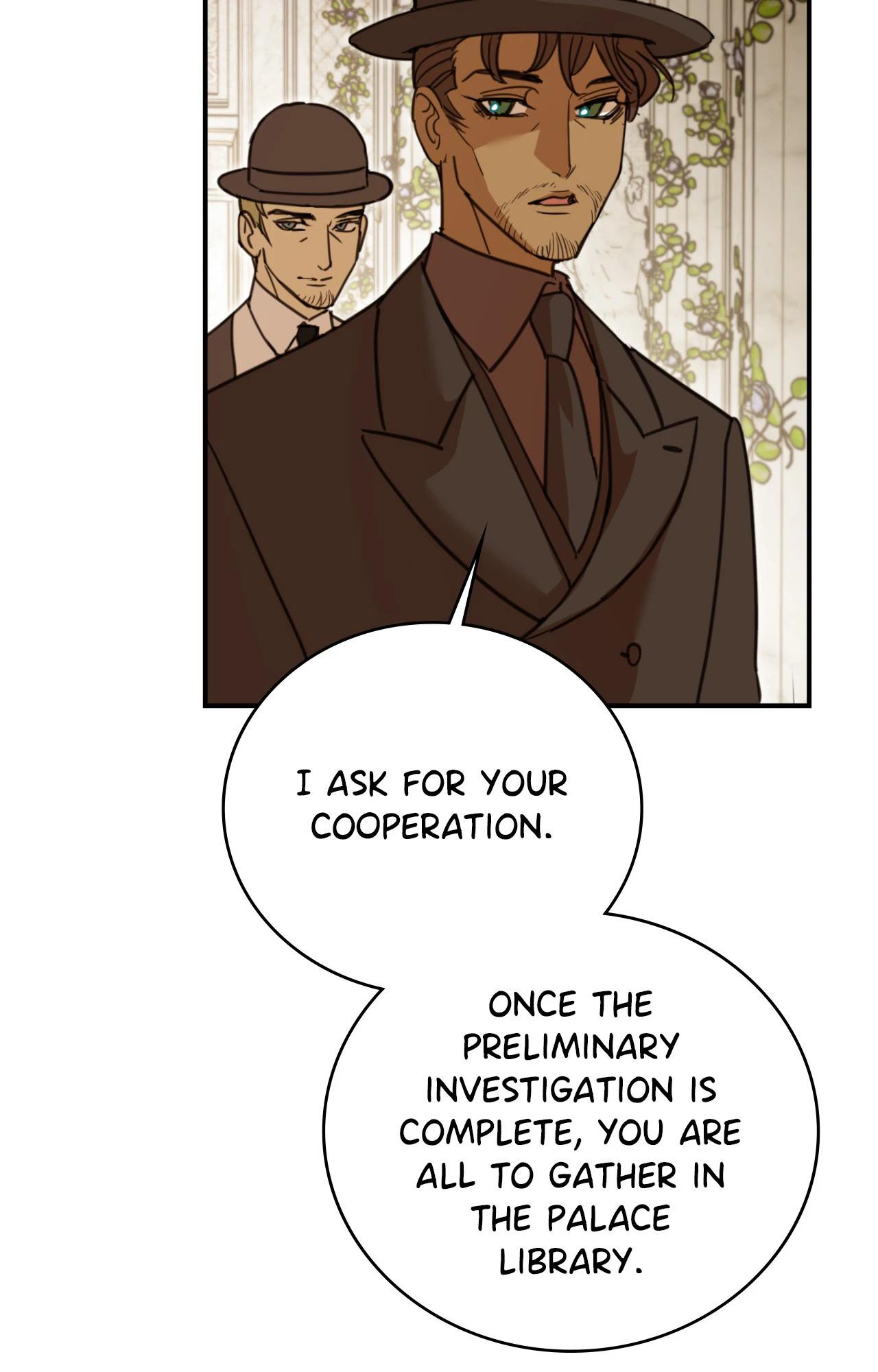 Caladrius Chapter 13 page 52 - 