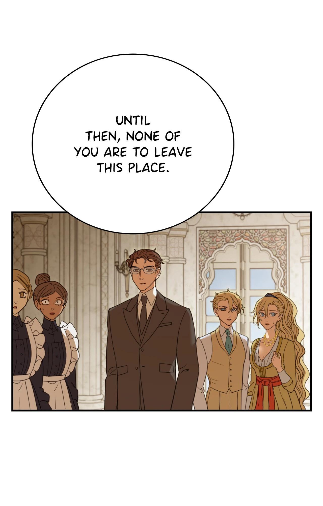 Caladrius Chapter 13 page 53 - 