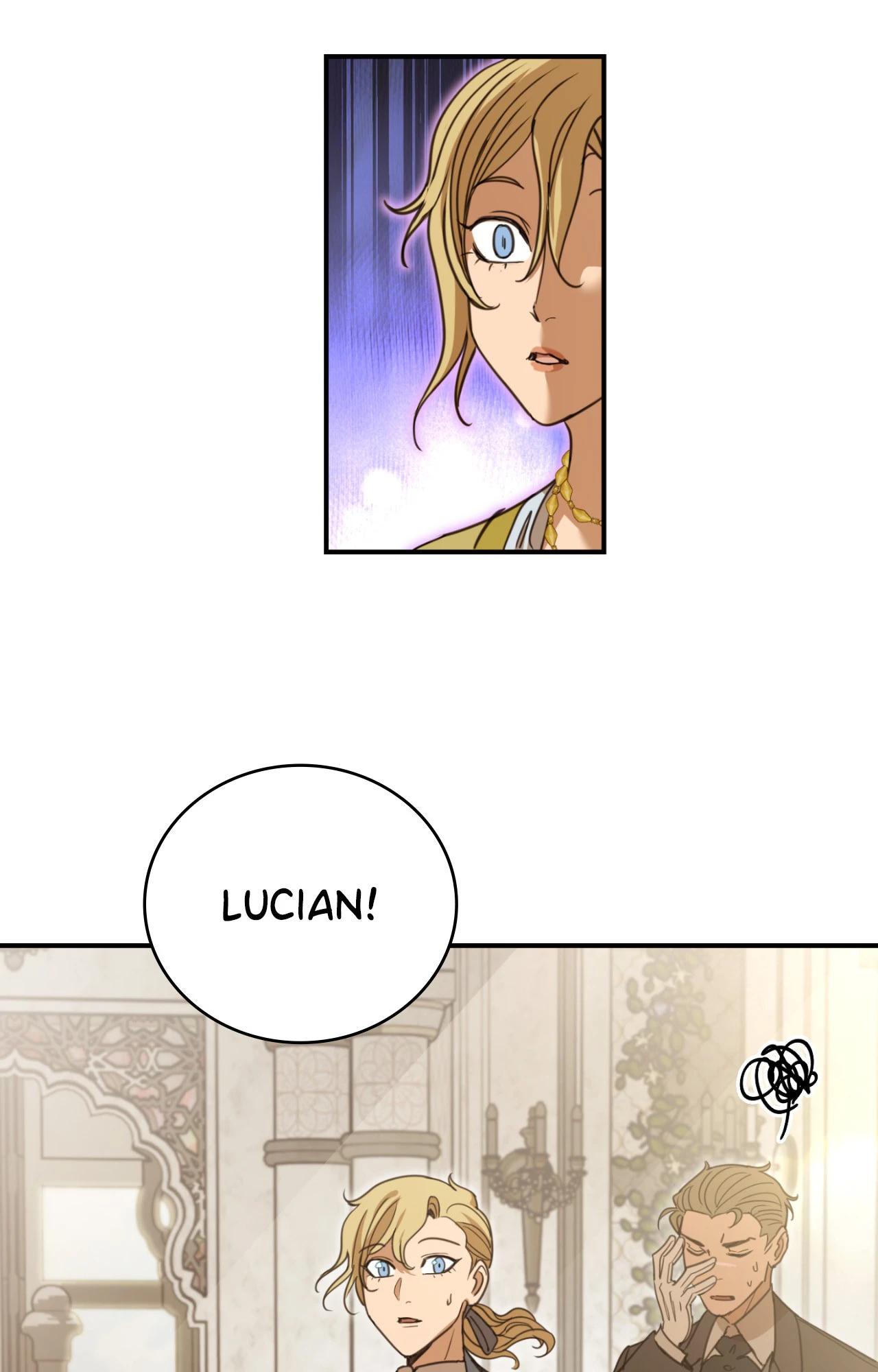 Caladrius Chapter 13 page 54 - 