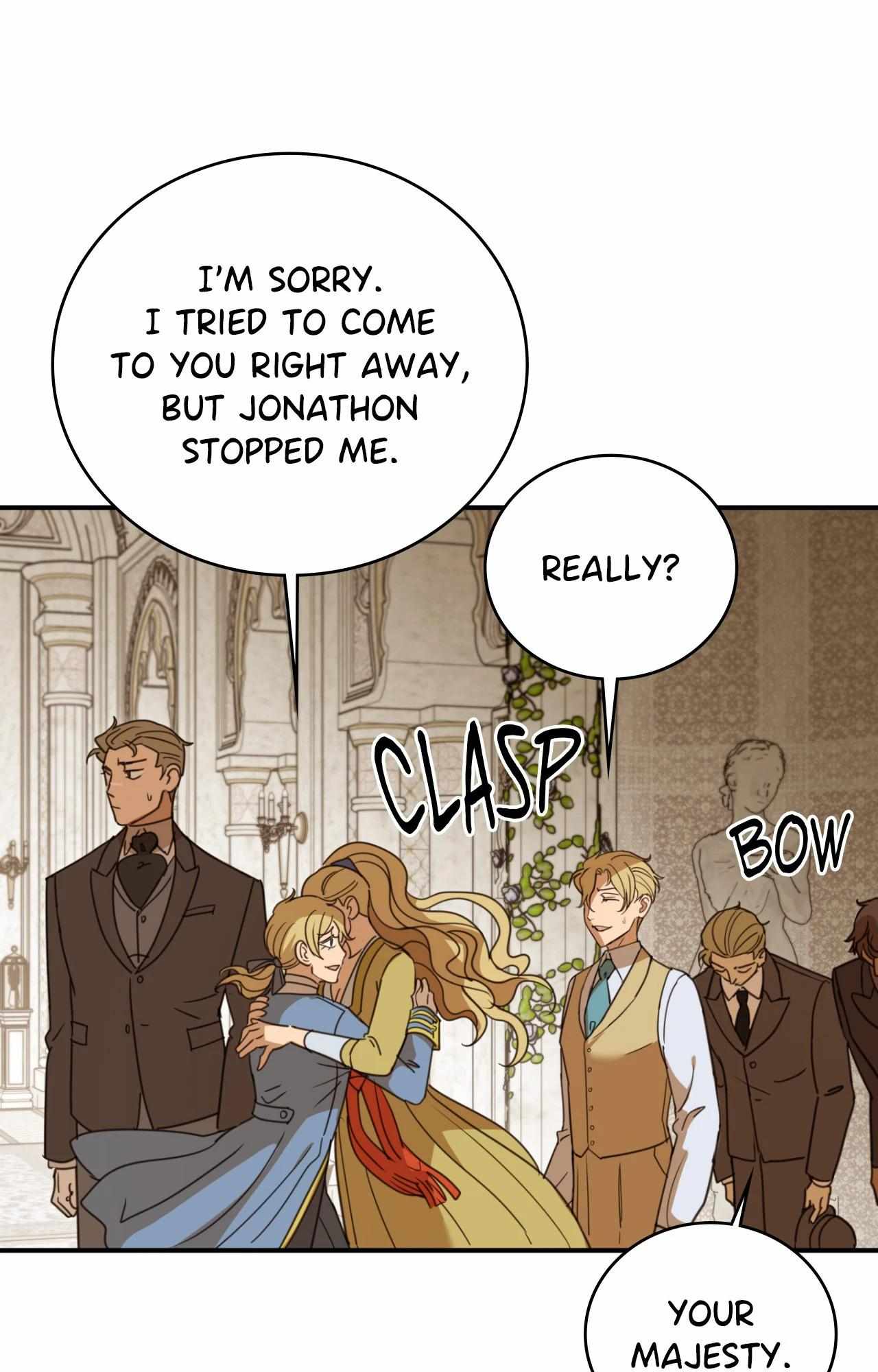 Caladrius Chapter 13 page 56 - 