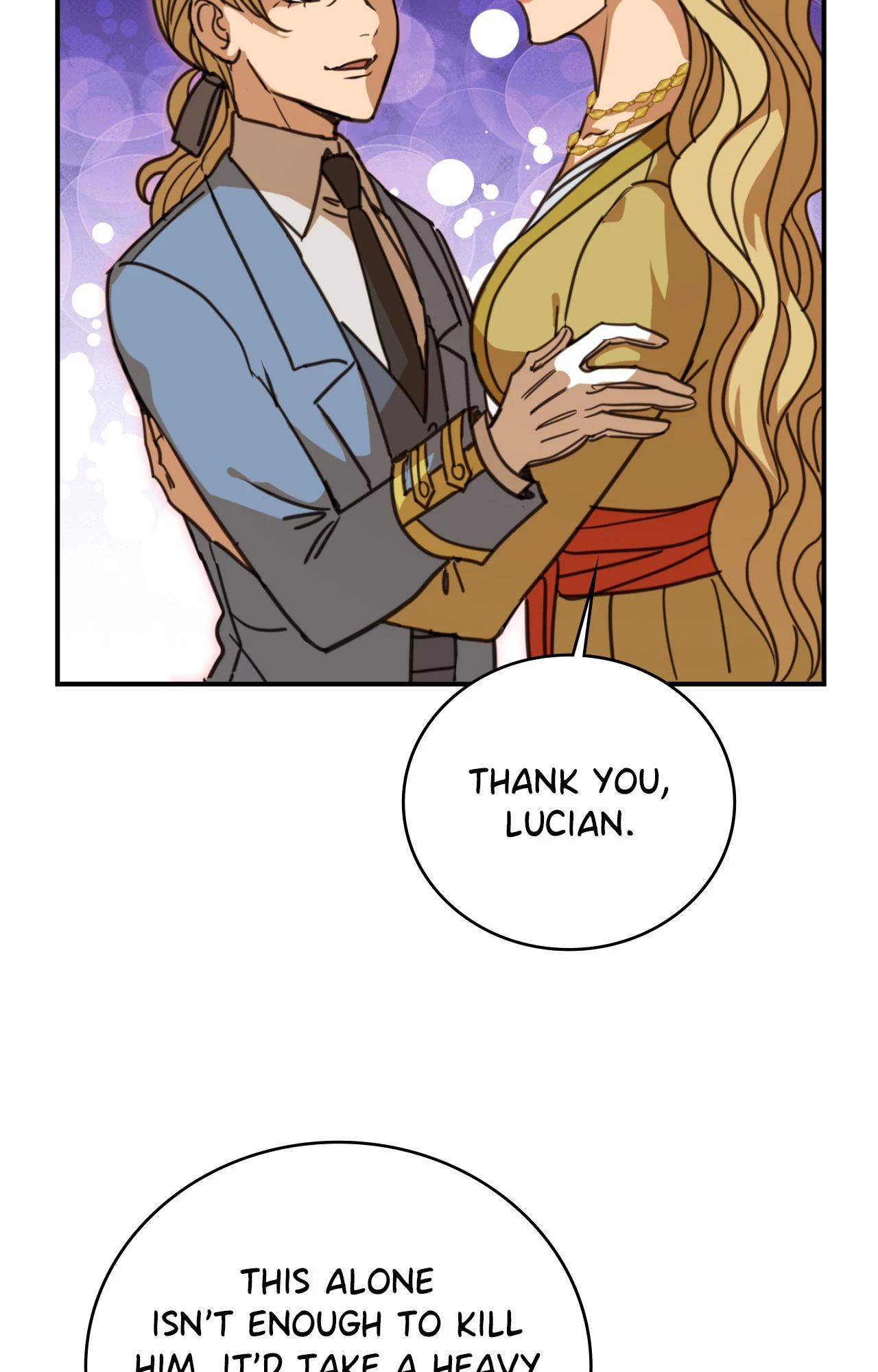 Caladrius Chapter 13 page 58 - 