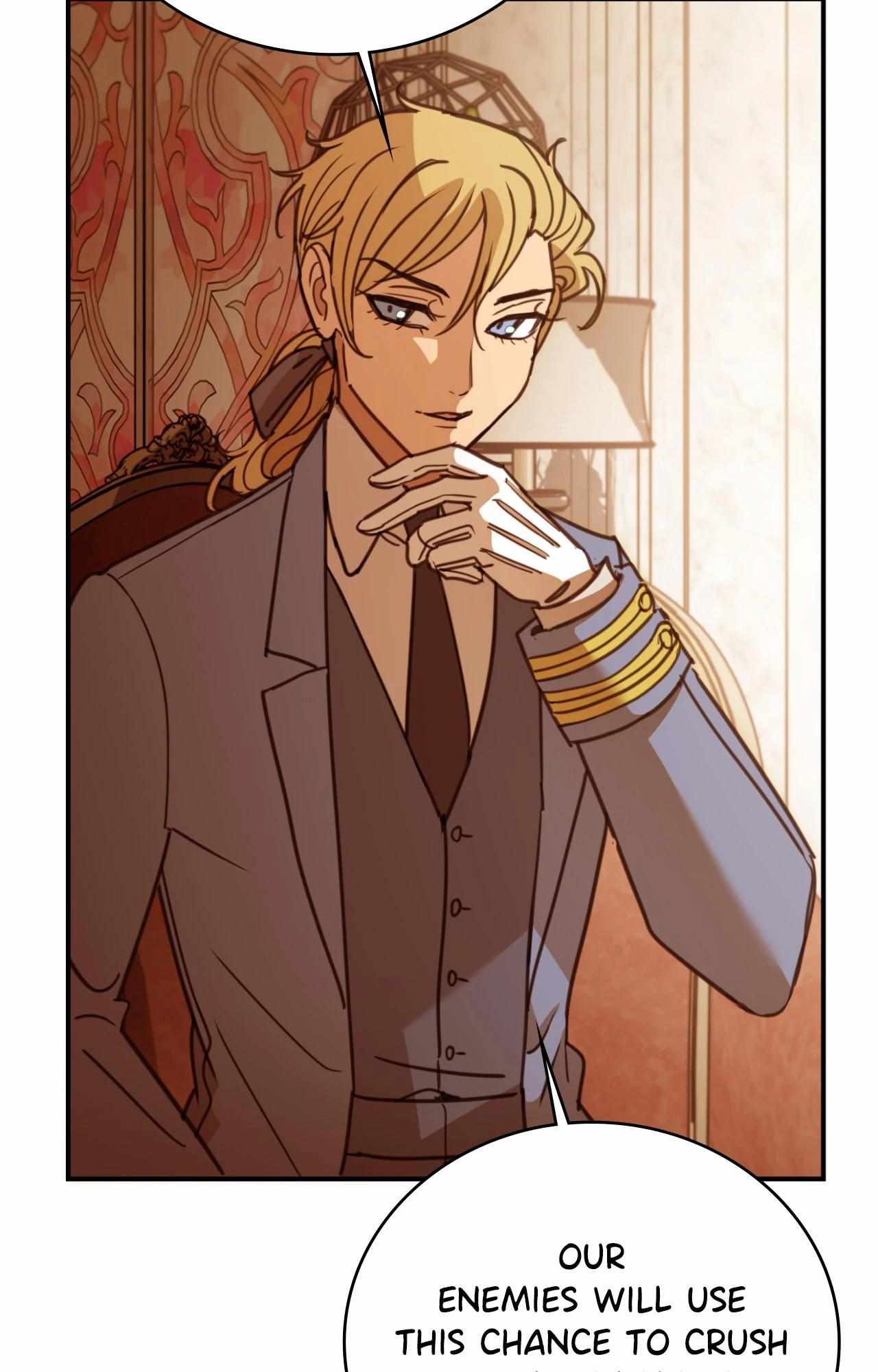 Caladrius Chapter 13 page 63 - 