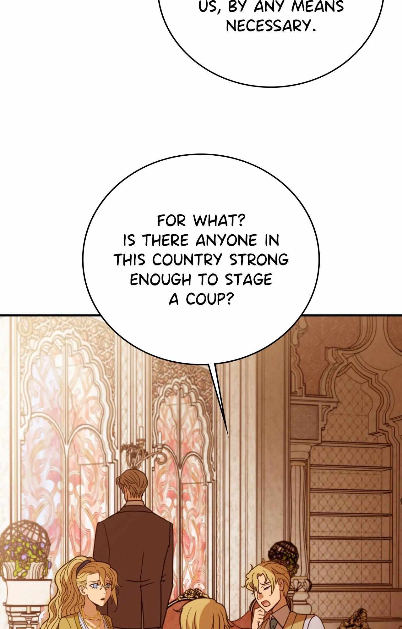 Caladrius Chapter 13 page 64 - 