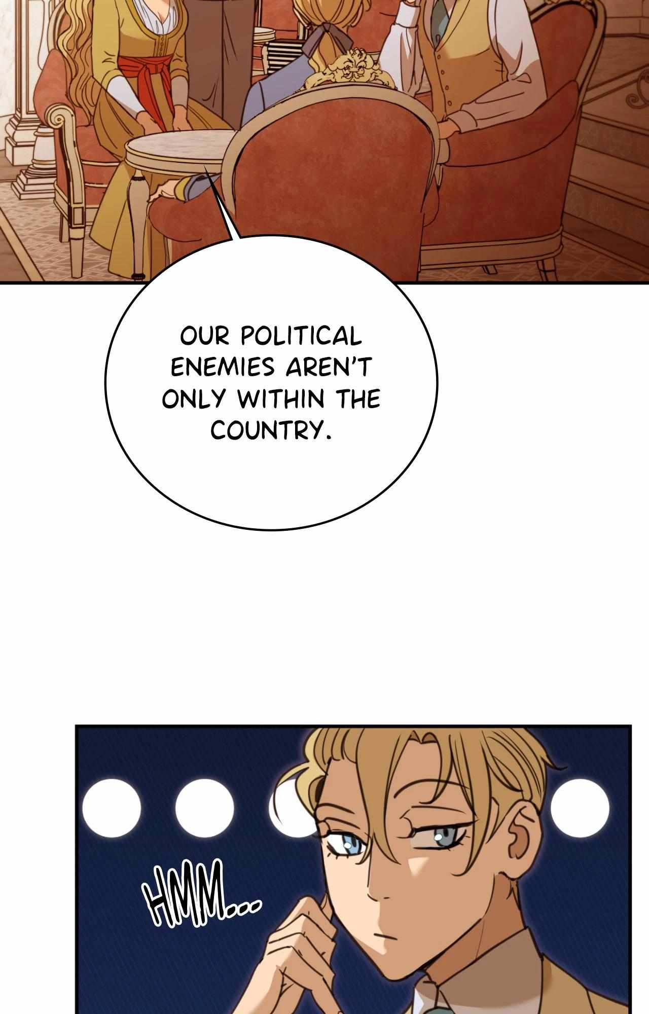 Caladrius Chapter 13 page 65 - 