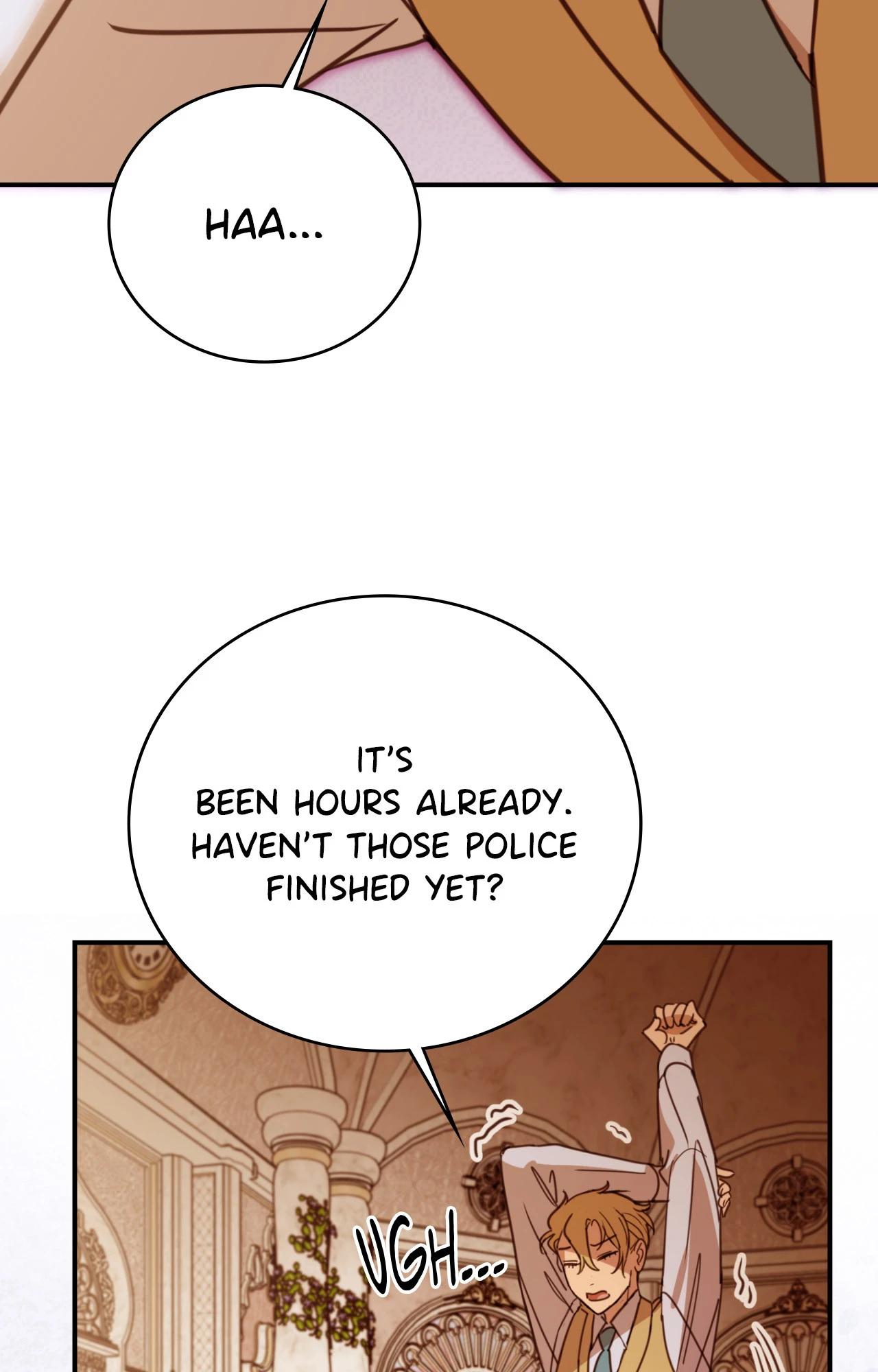 Caladrius Chapter 13 page 68 - 