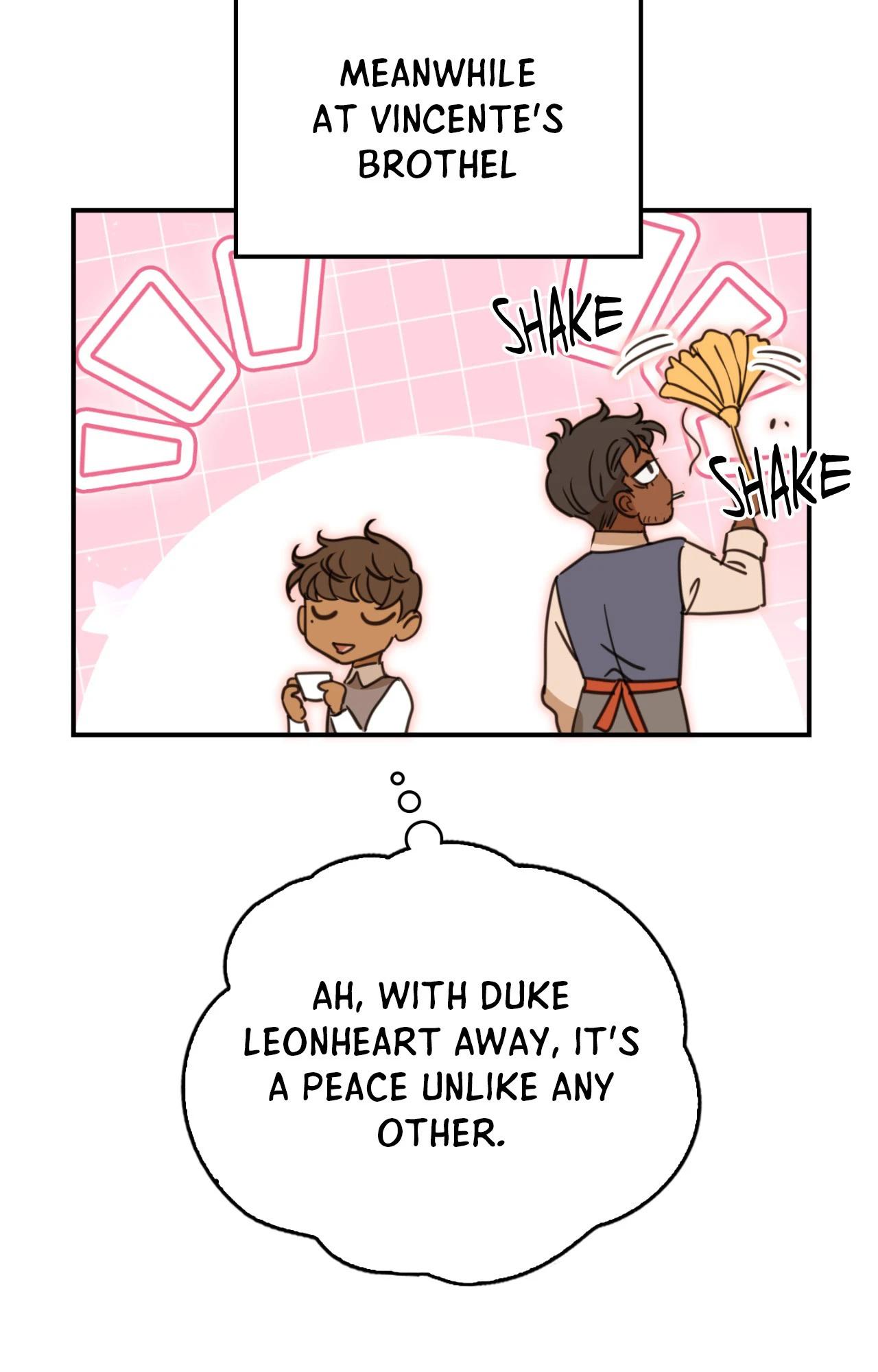 Caladrius Chapter 13 page 71 - 