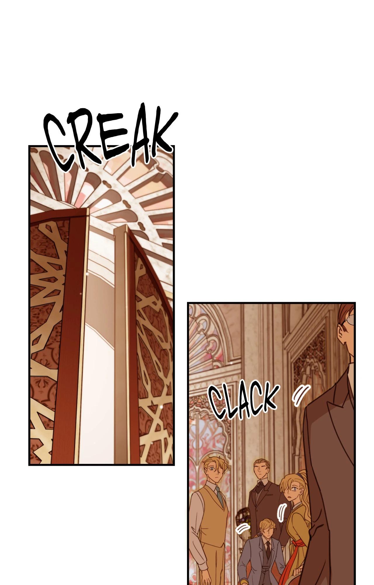 Caladrius Chapter 13 page 72 - 