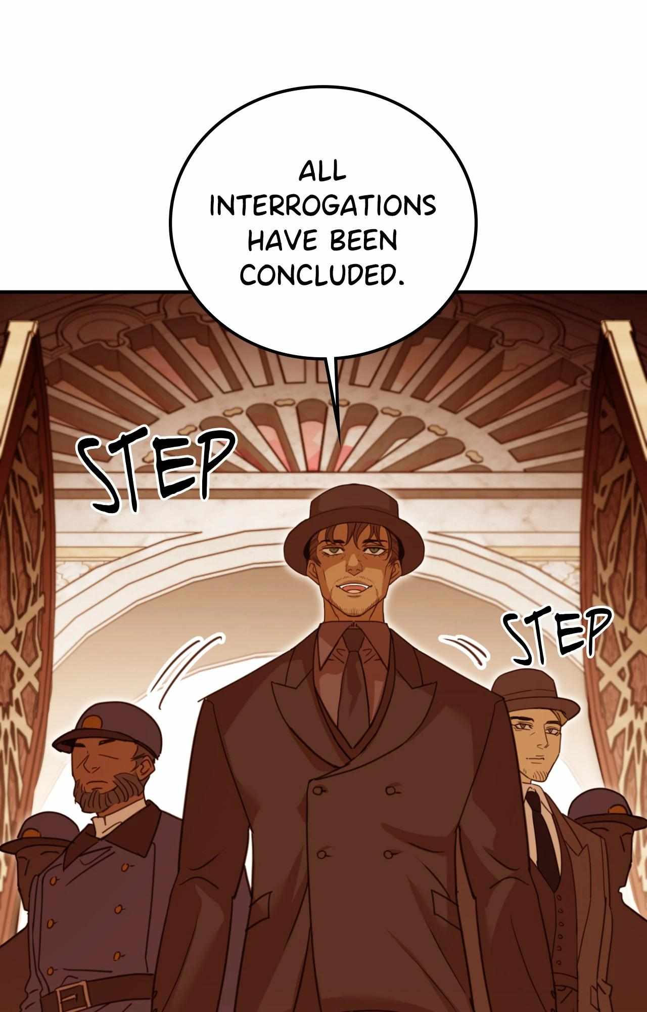 Caladrius Chapter 13 page 74 - 