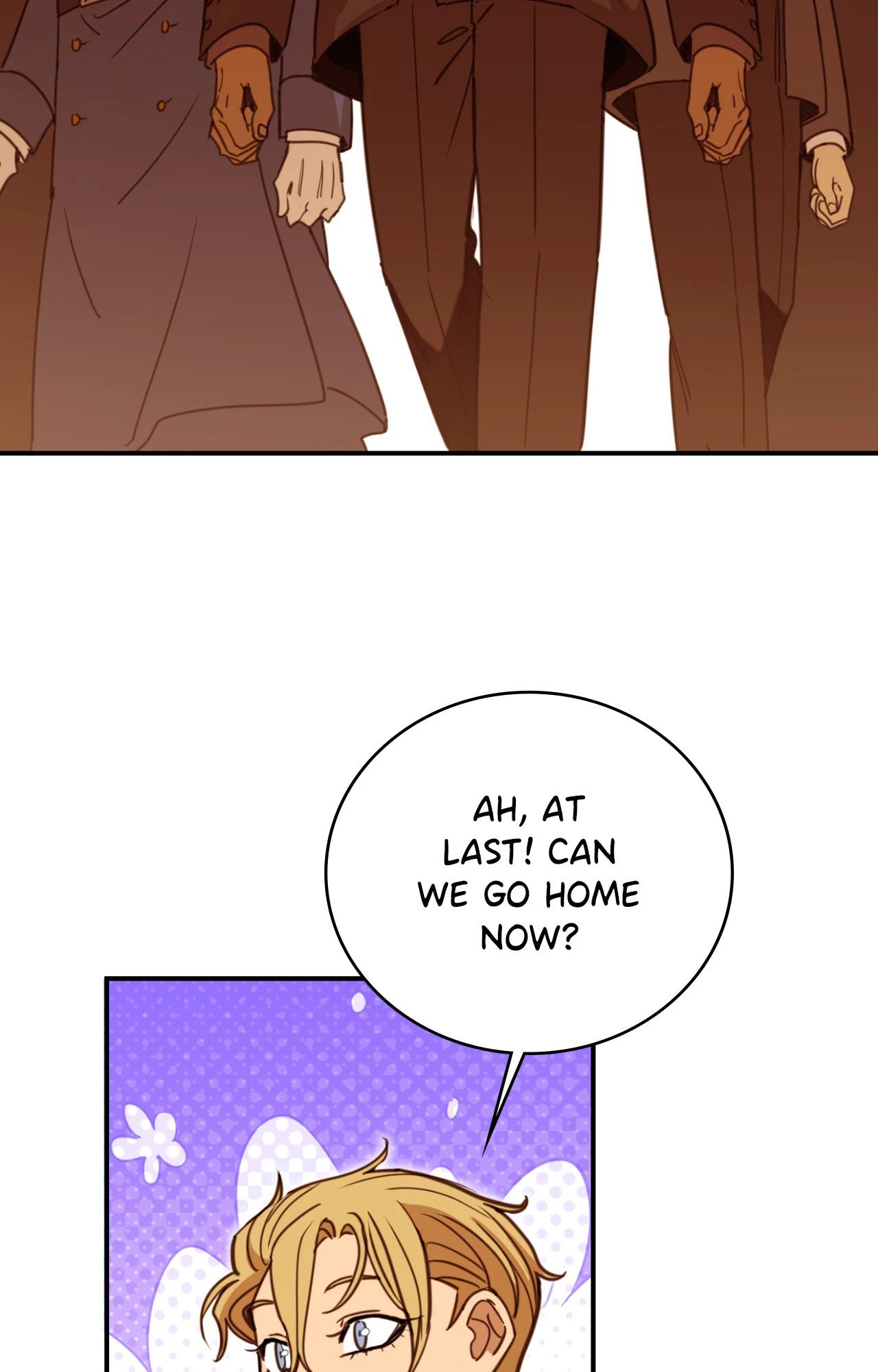 Caladrius Chapter 13 page 75 - 