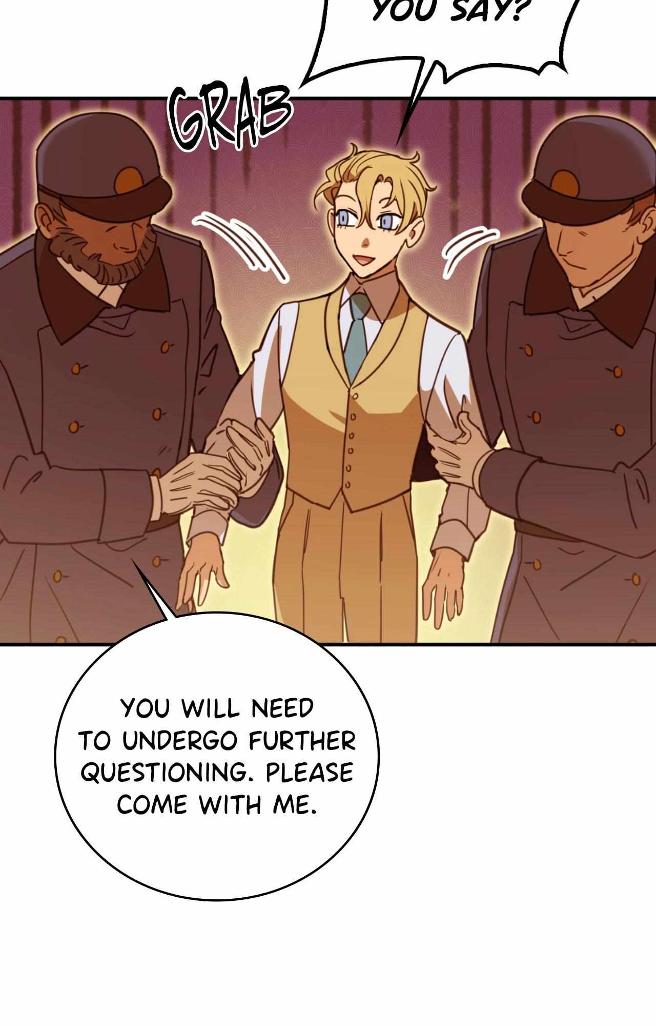 Caladrius Chapter 13 page 77 - 