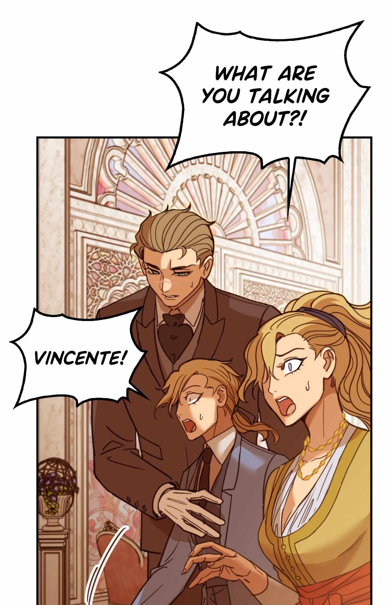 Caladrius Chapter 13 page 78 - 