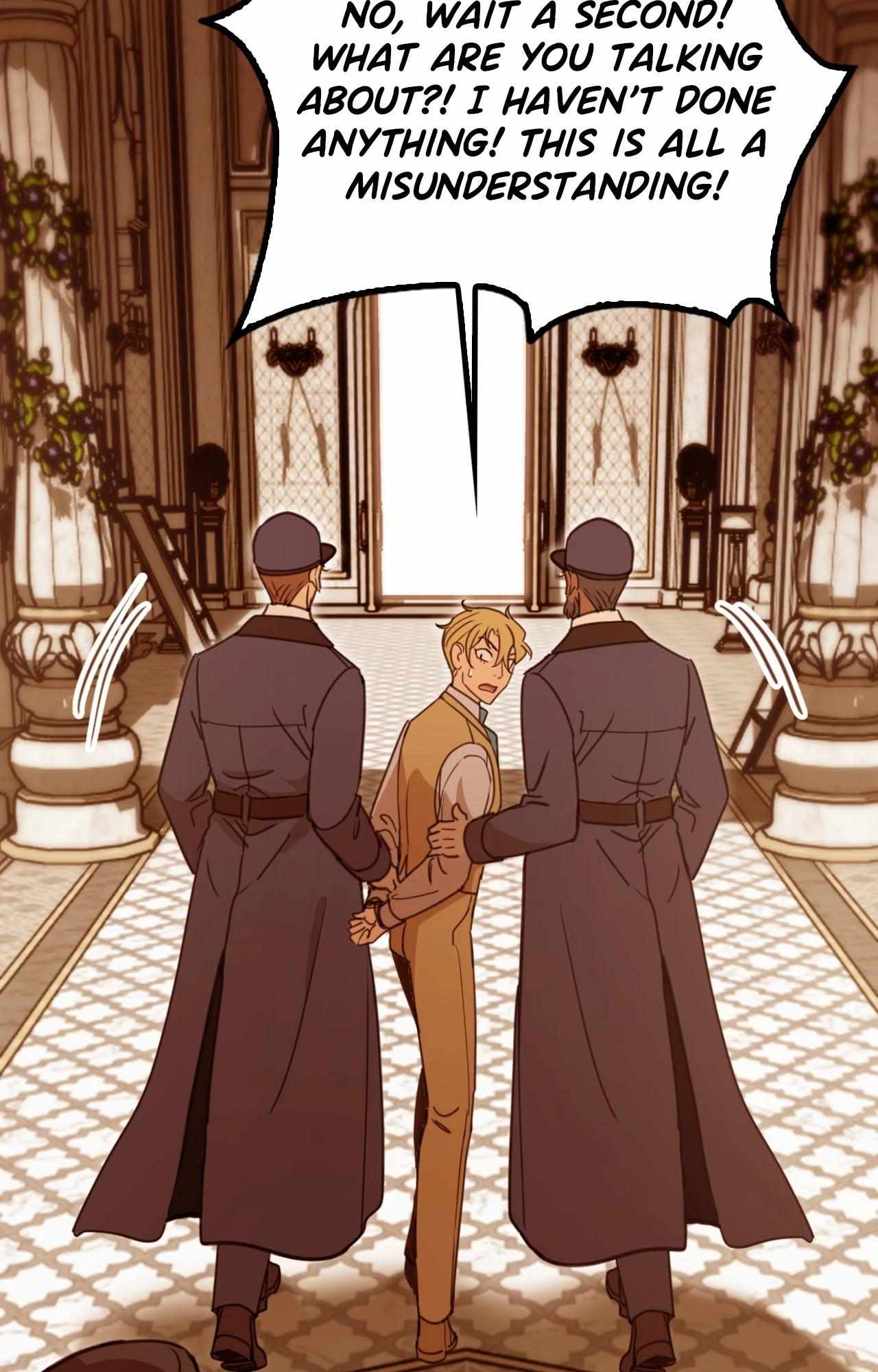 Caladrius Chapter 13 page 80 - 
