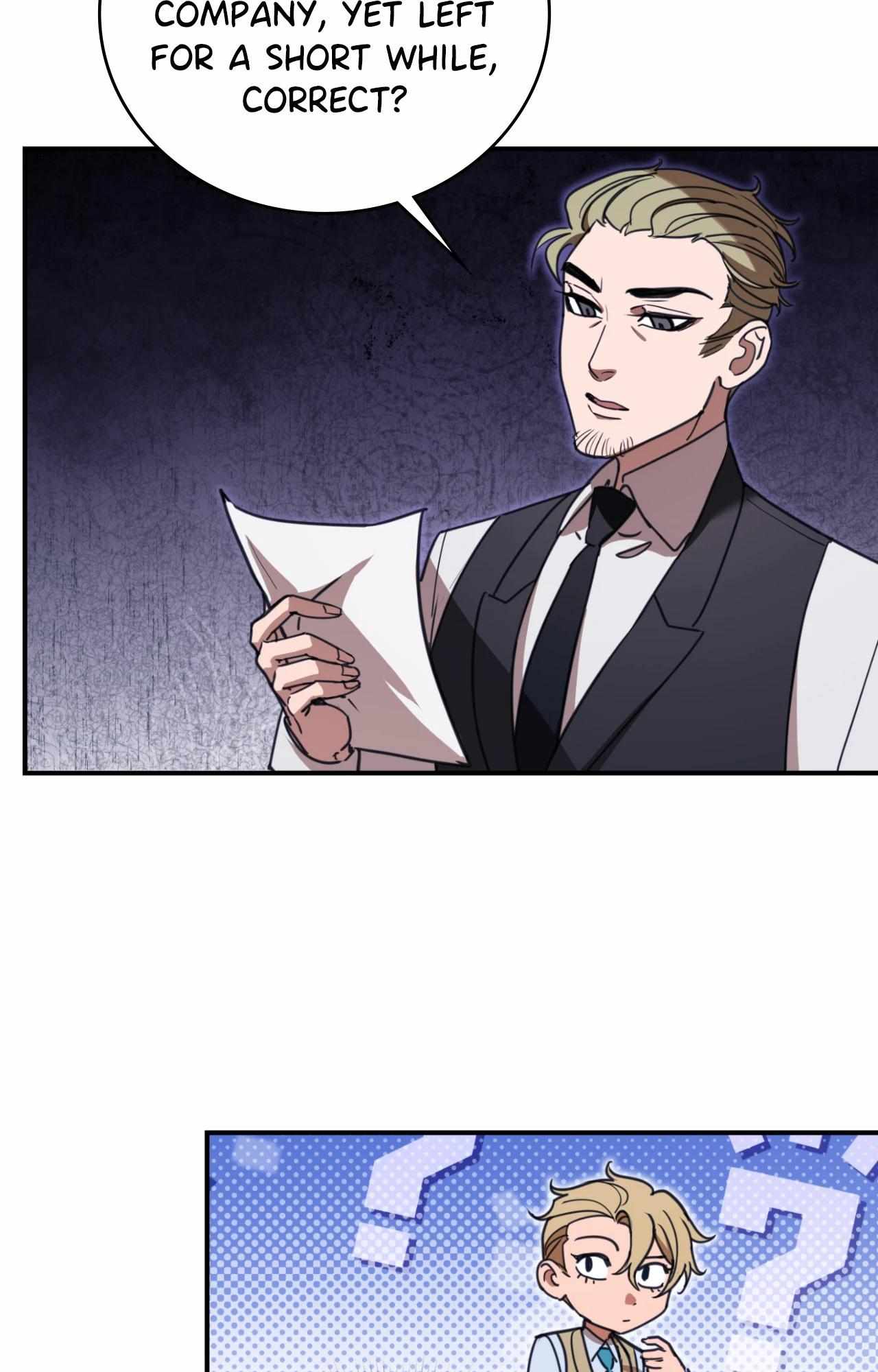 Caladrius Chapter 14 page 20 - 