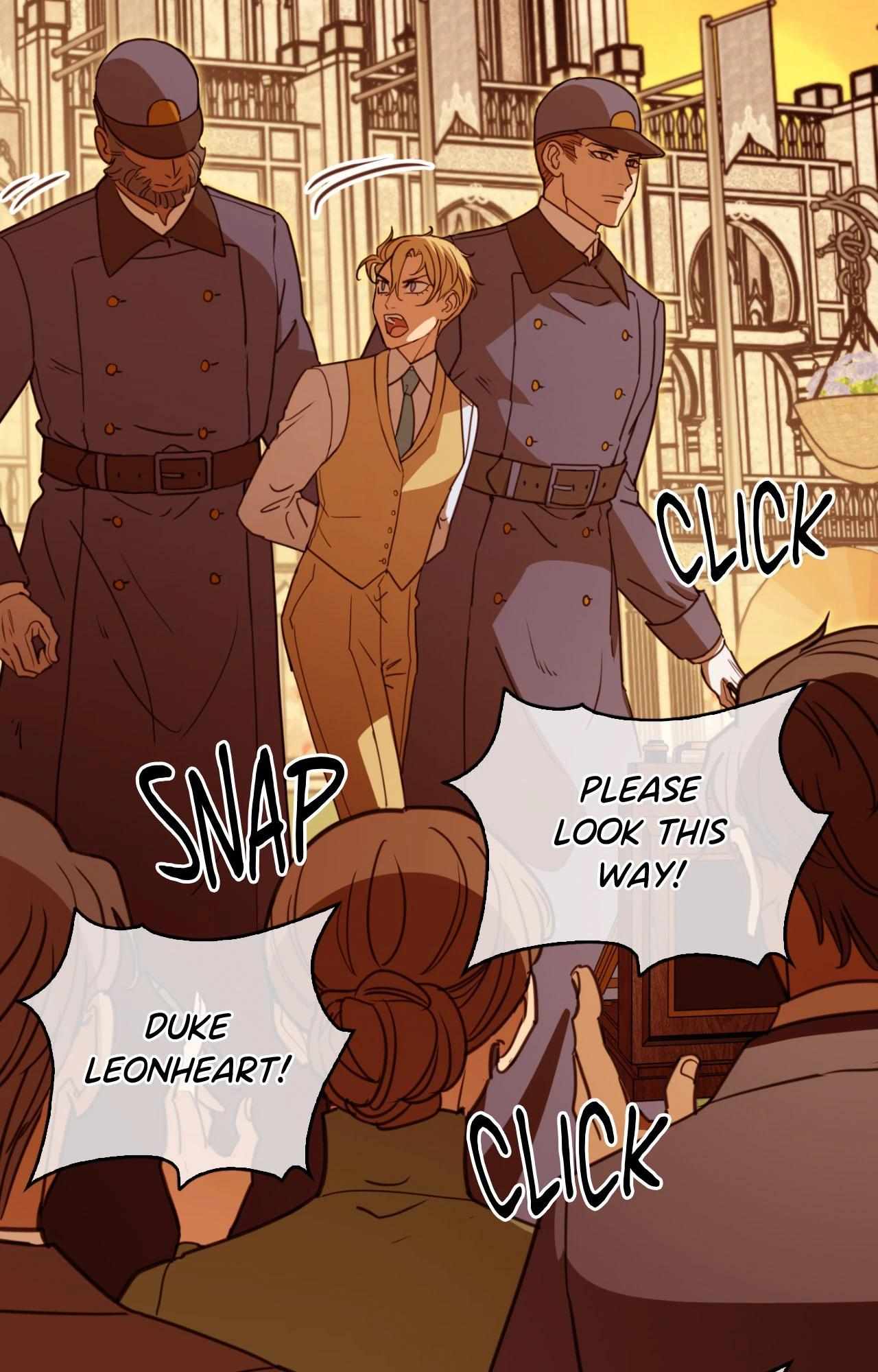 Caladrius Chapter 14 page 3 - 