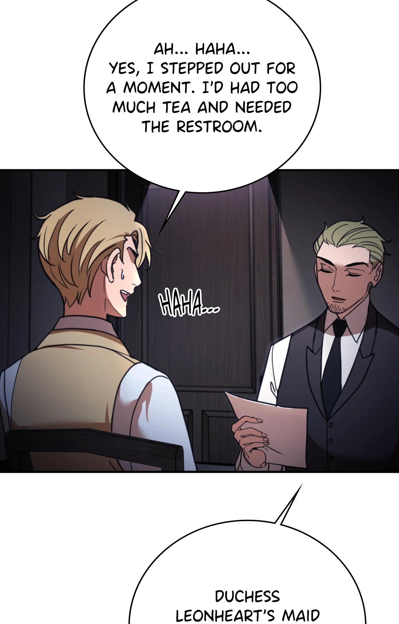 Caladrius Chapter 14 page 22 - 