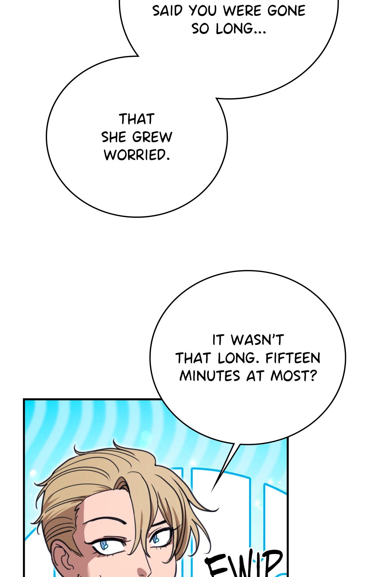 Caladrius Chapter 14 page 23 - 