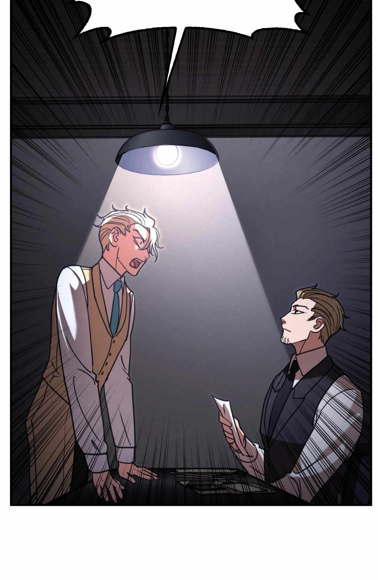 Caladrius Chapter 14 page 27 - 