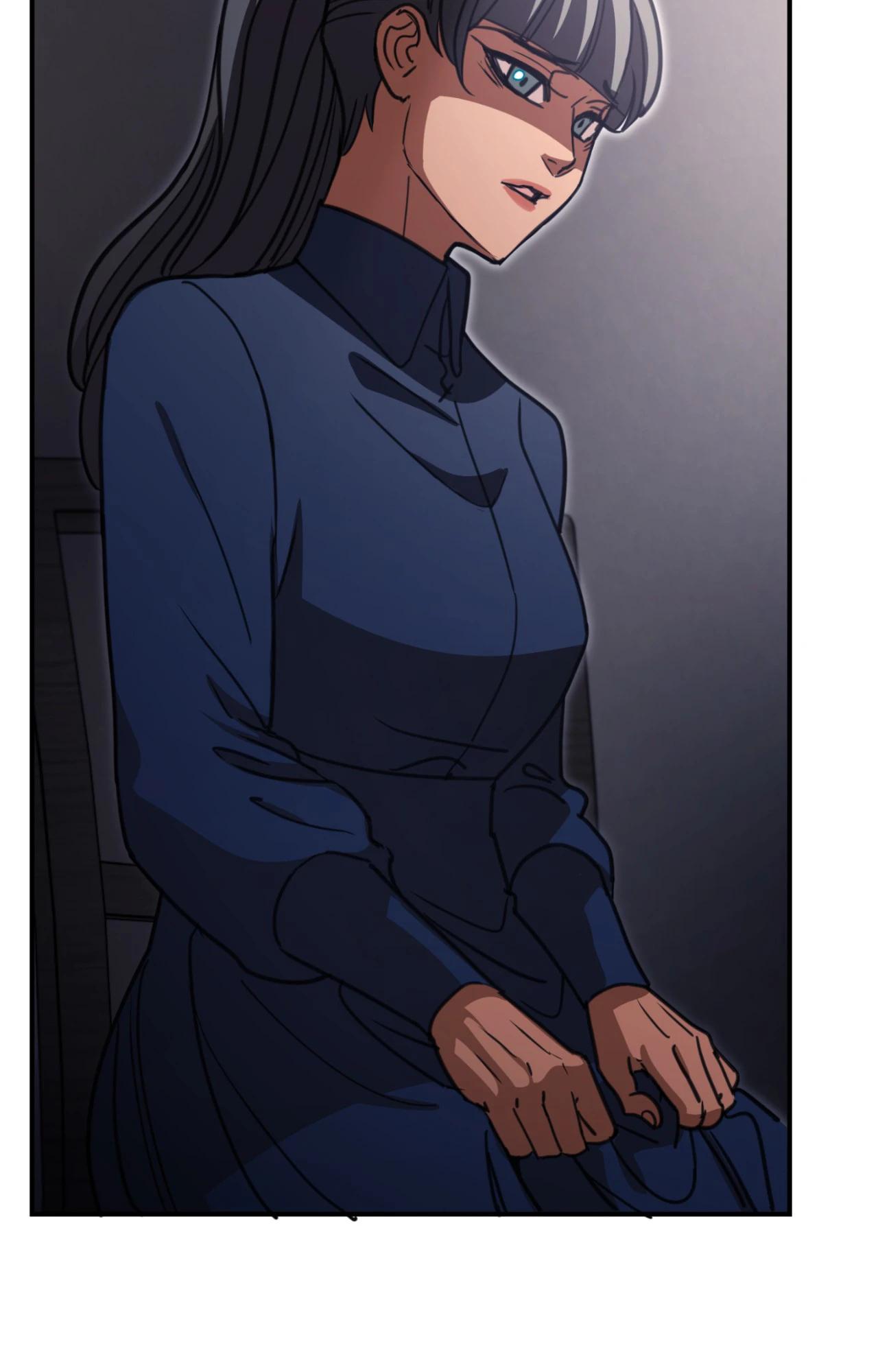 Caladrius Chapter 14 page 30 - 