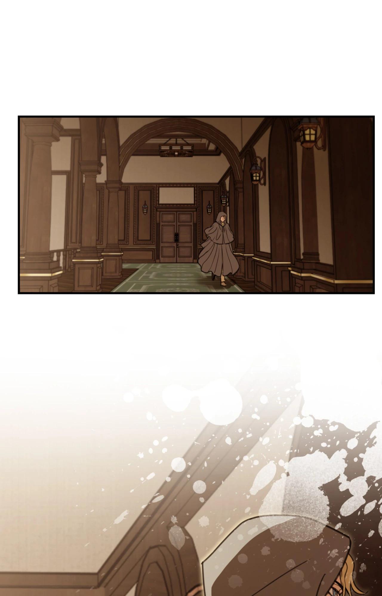Caladrius Chapter 14 page 31 - 
