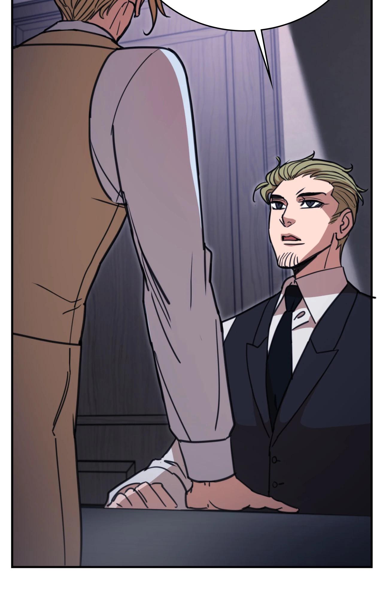 Caladrius Chapter 14 page 34 - 