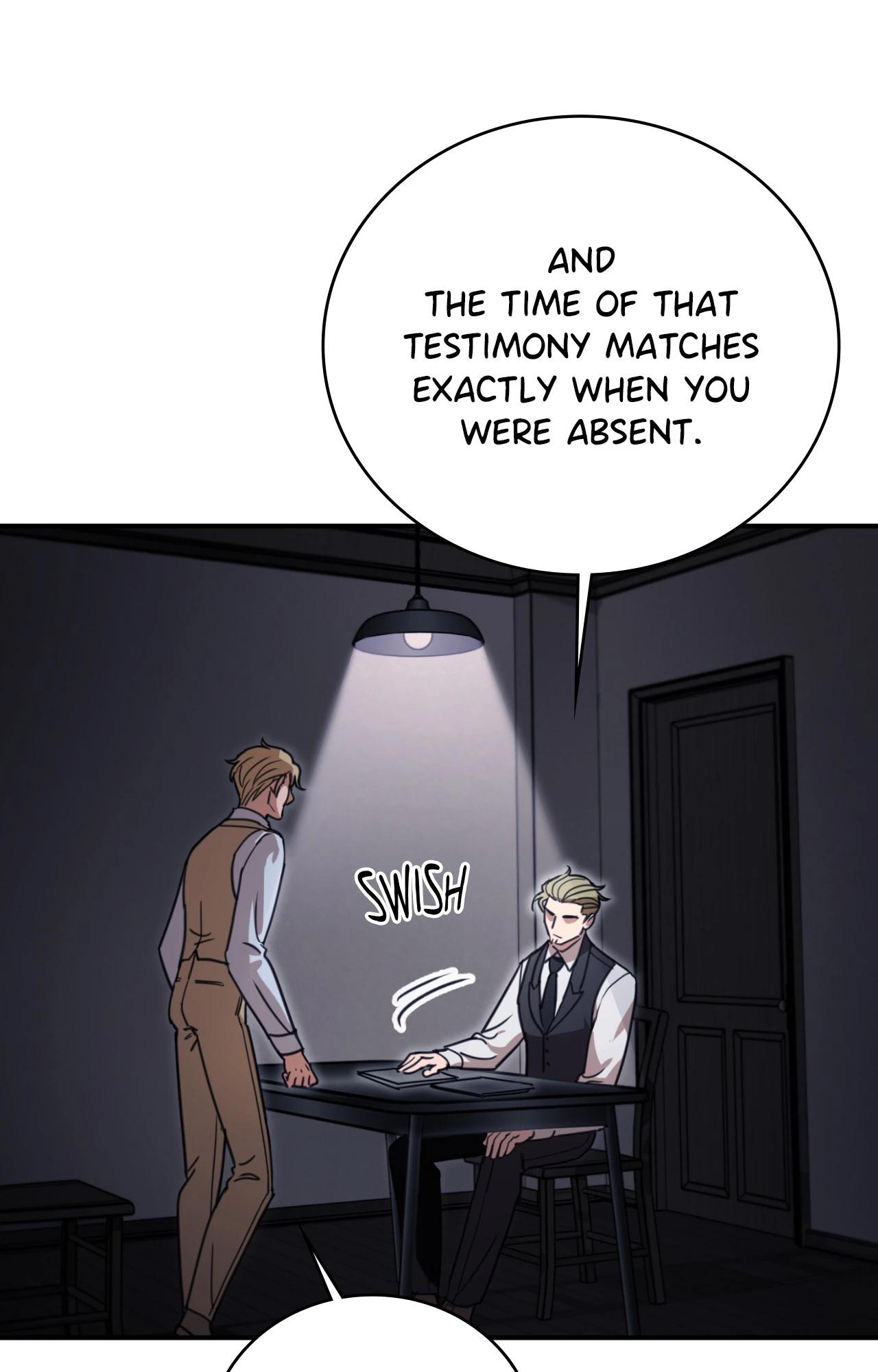 Caladrius Chapter 14 page 36 - 