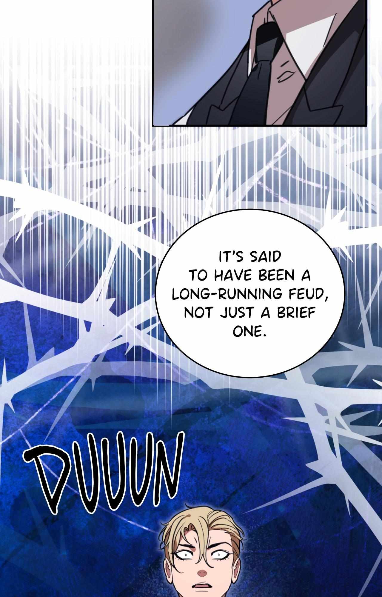 Caladrius Chapter 14 page 38 - 