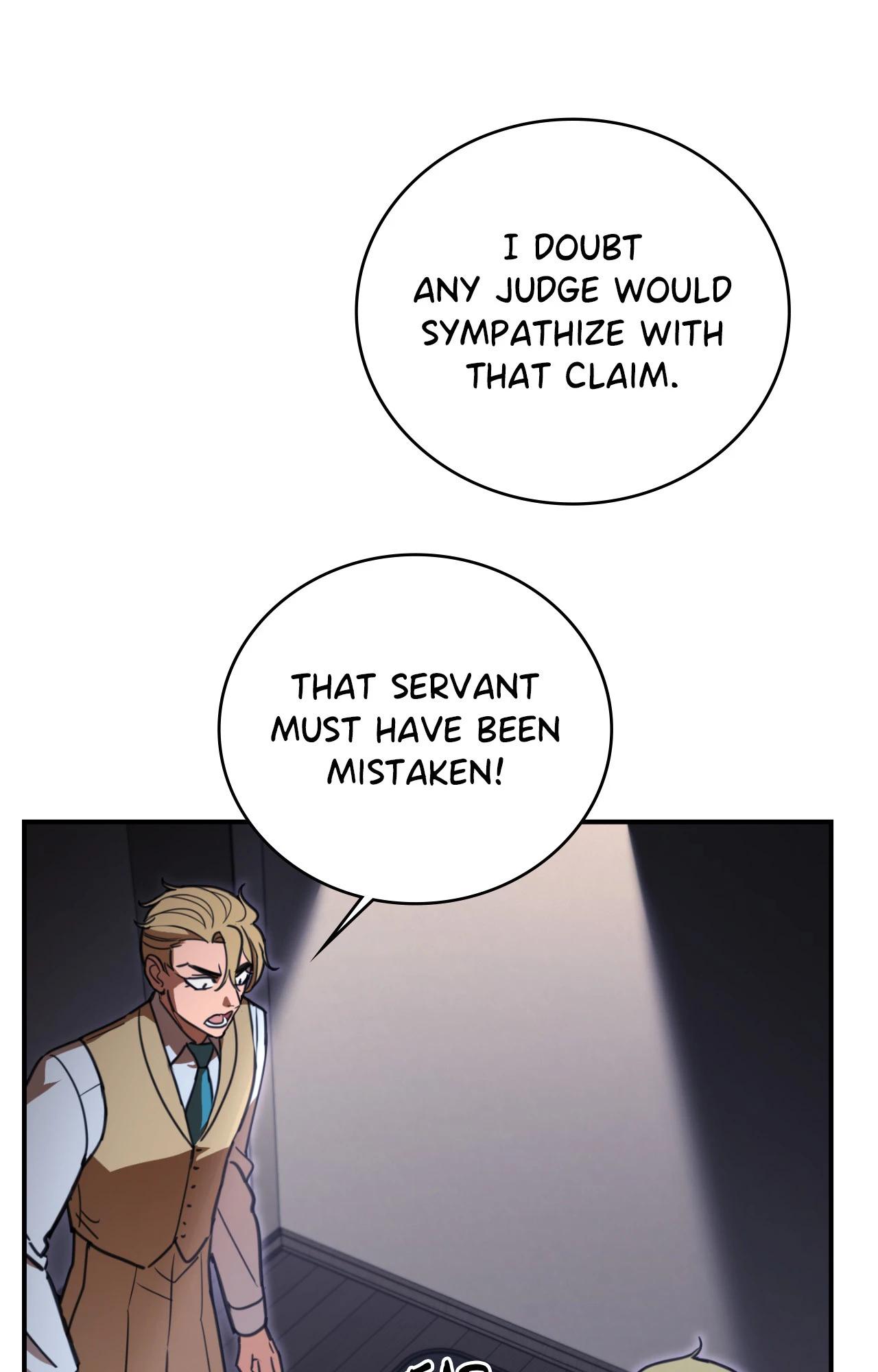 Caladrius Chapter 14 page 43 - 
