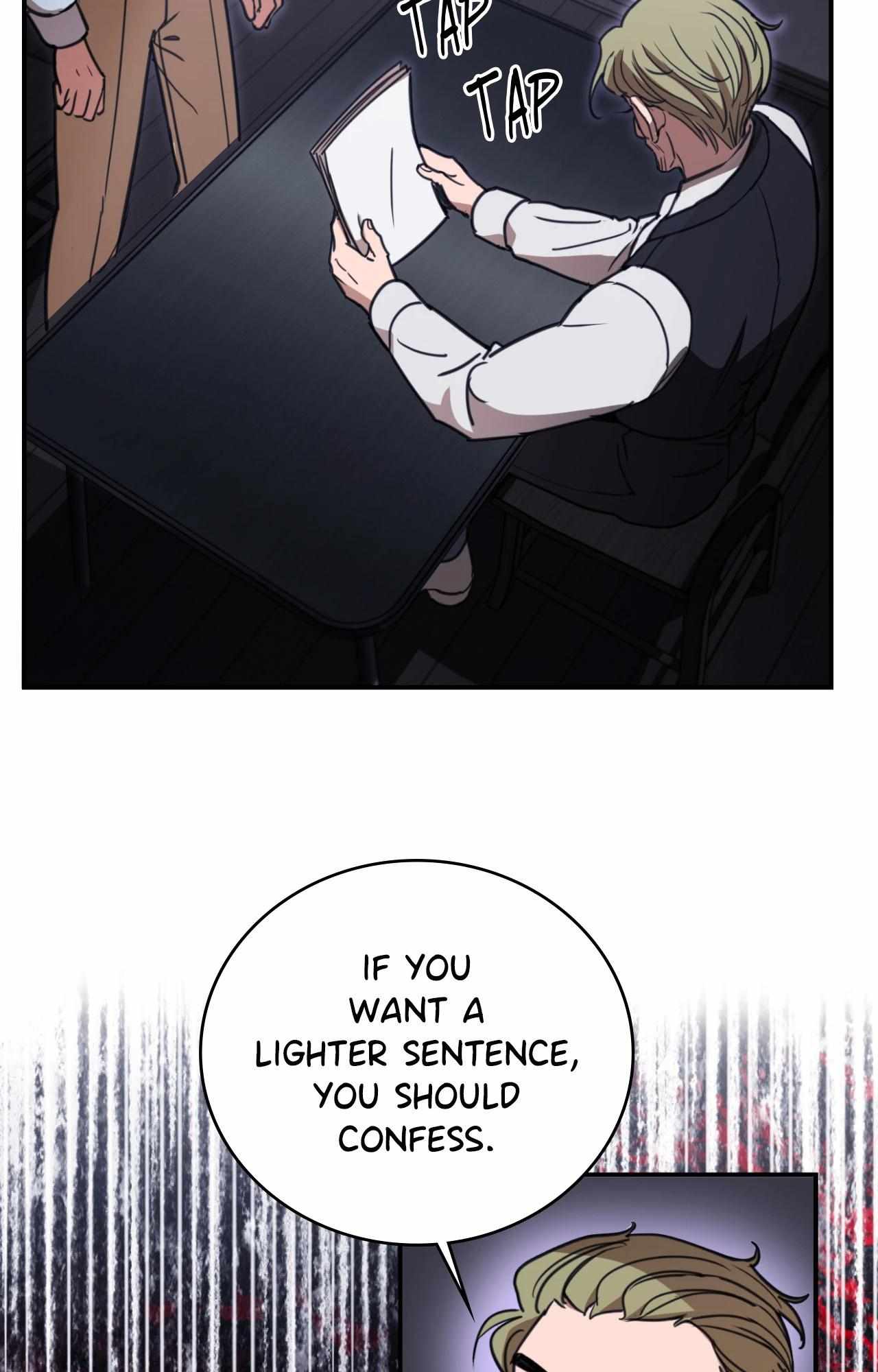 Caladrius Chapter 14 page 44 - 