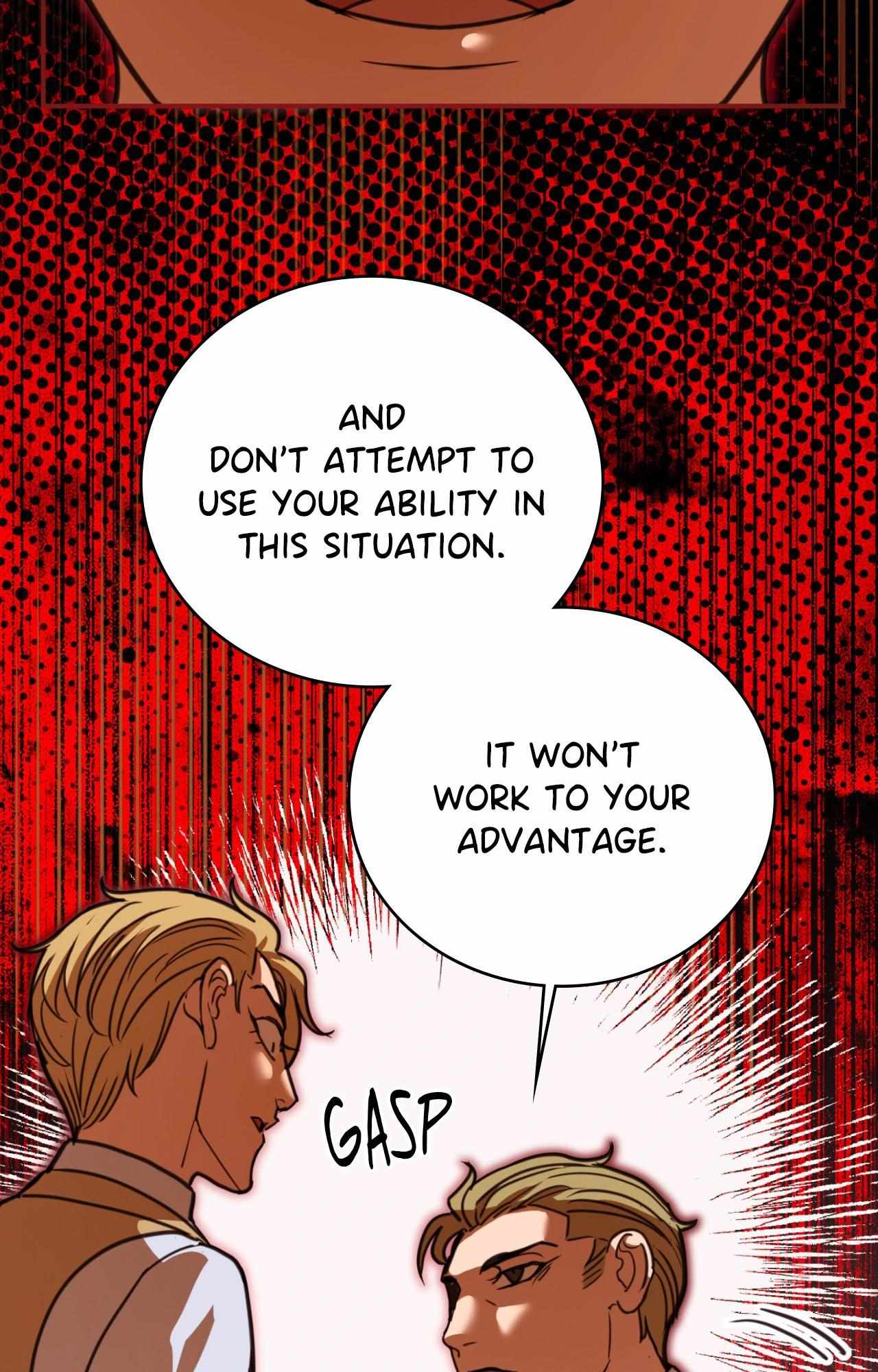 Caladrius Chapter 14 page 47 - 